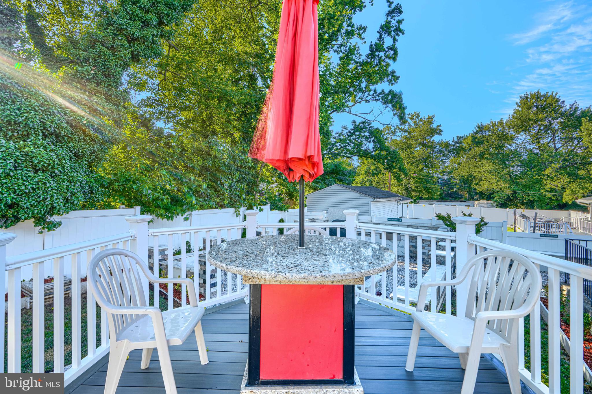 CATONSVILLE HEIGHTS - Residential