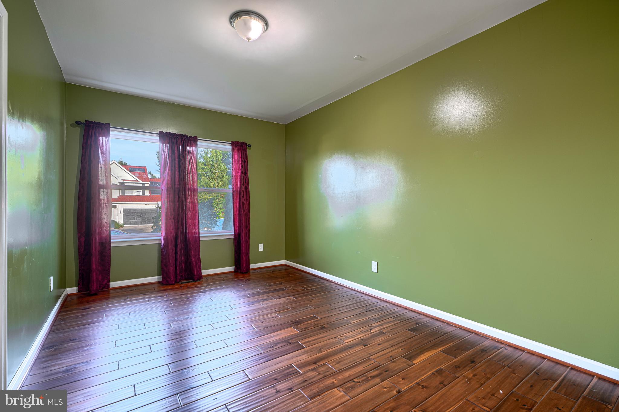 CATONSVILLE HEIGHTS - Residential
