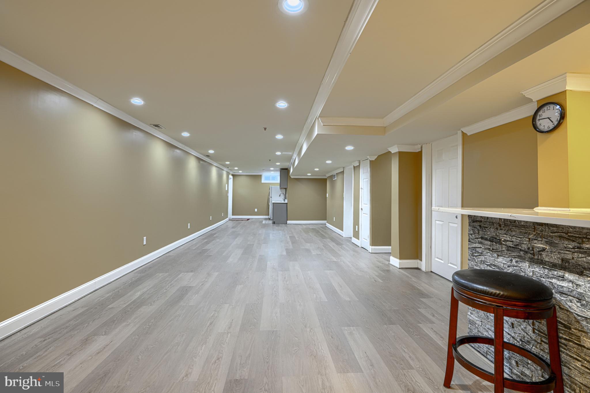 CATONSVILLE HEIGHTS - Residential