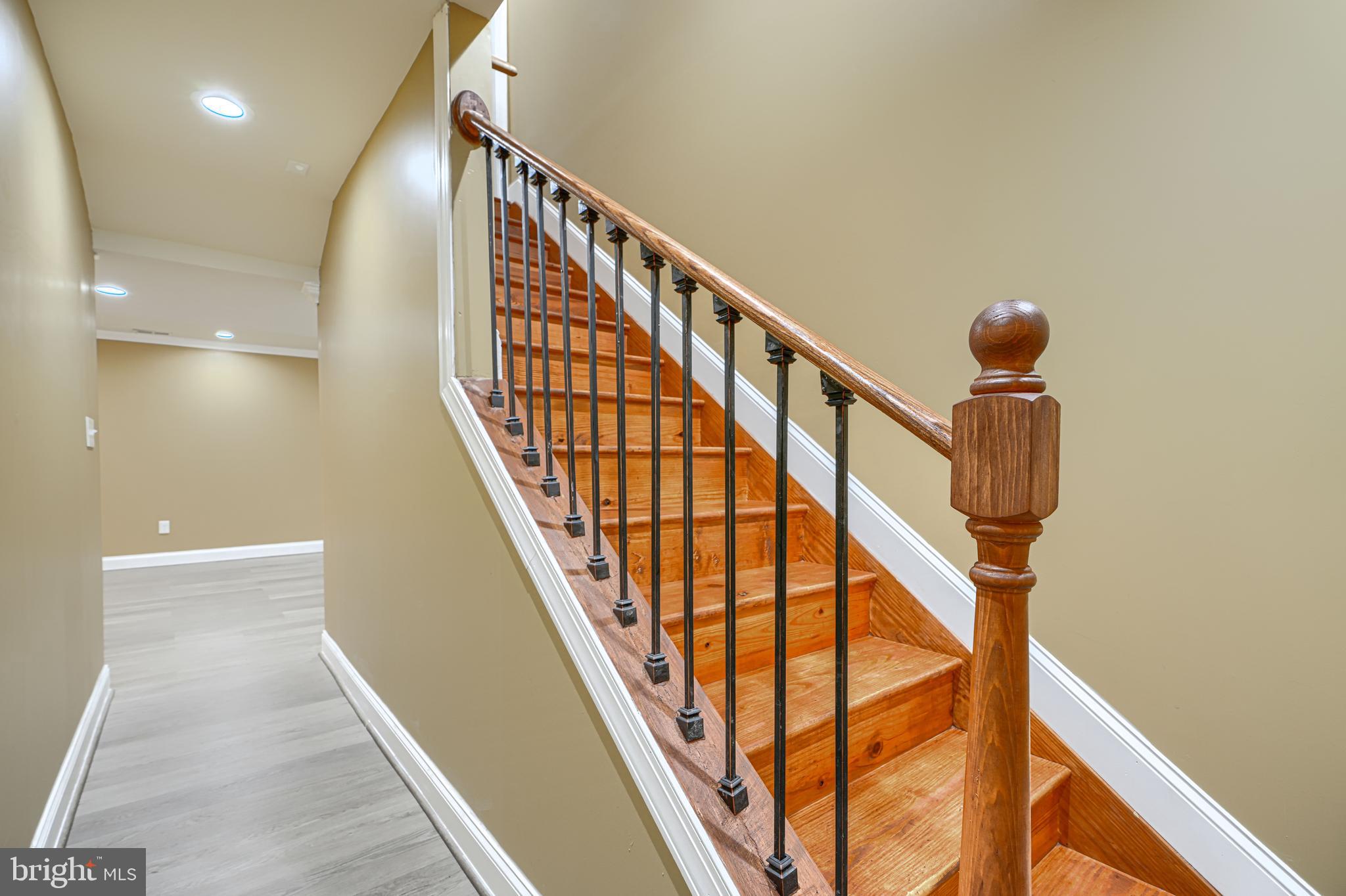 CATONSVILLE HEIGHTS - Residential