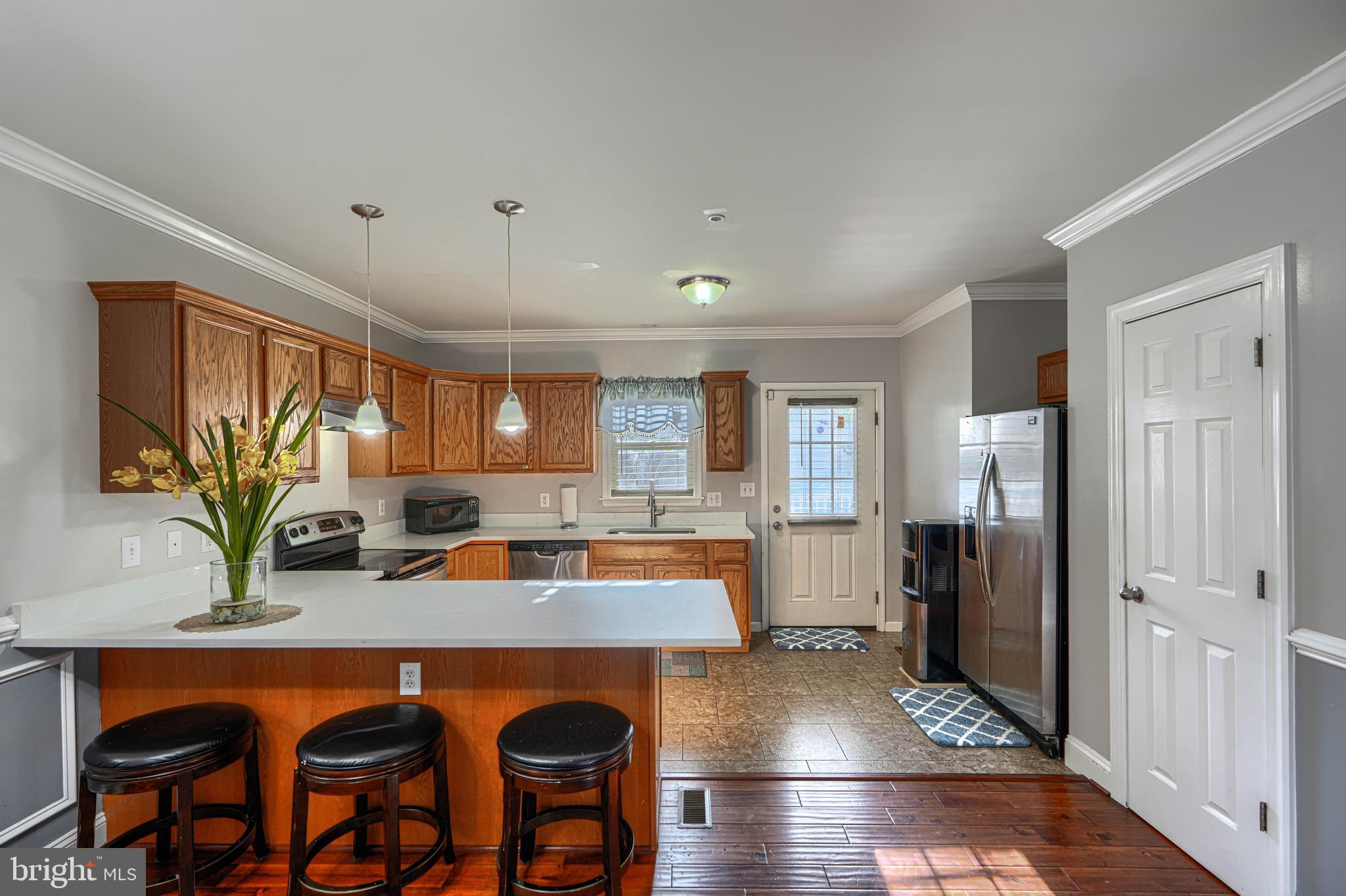 CATONSVILLE HEIGHTS - Residential