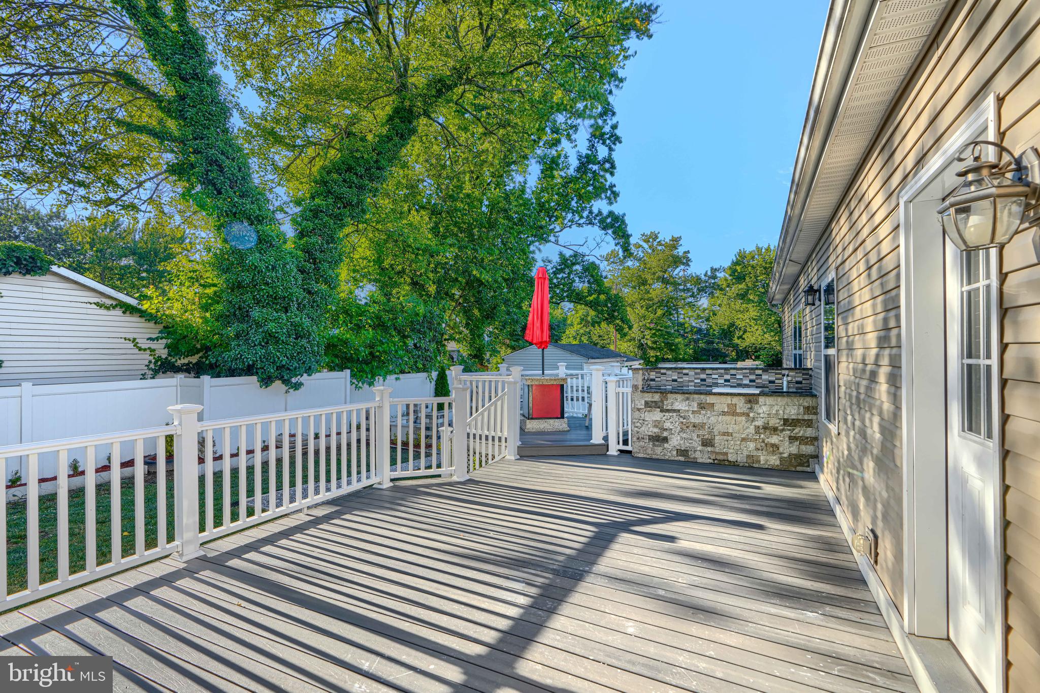 CATONSVILLE HEIGHTS - Residential