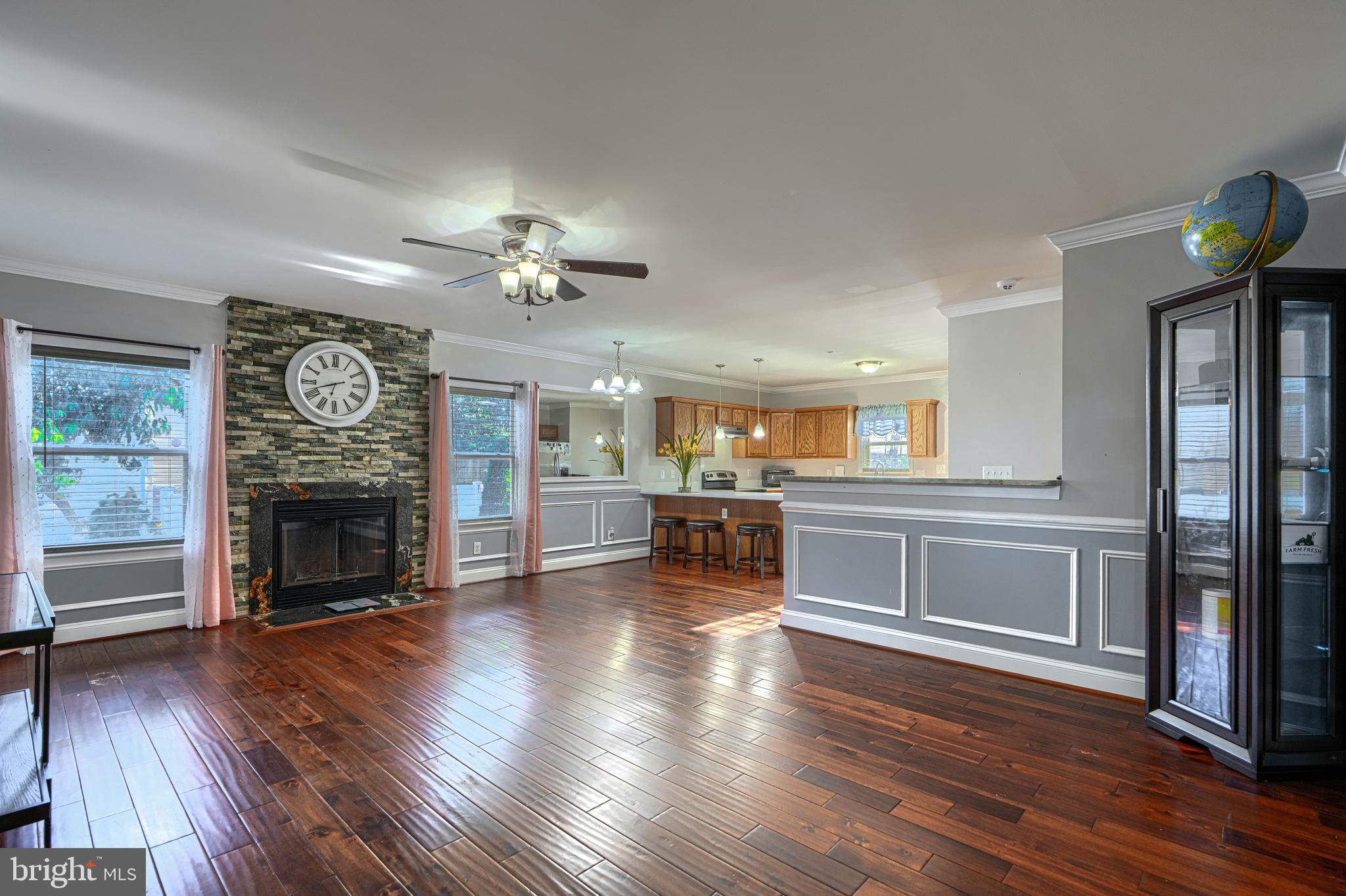 CATONSVILLE HEIGHTS - Residential