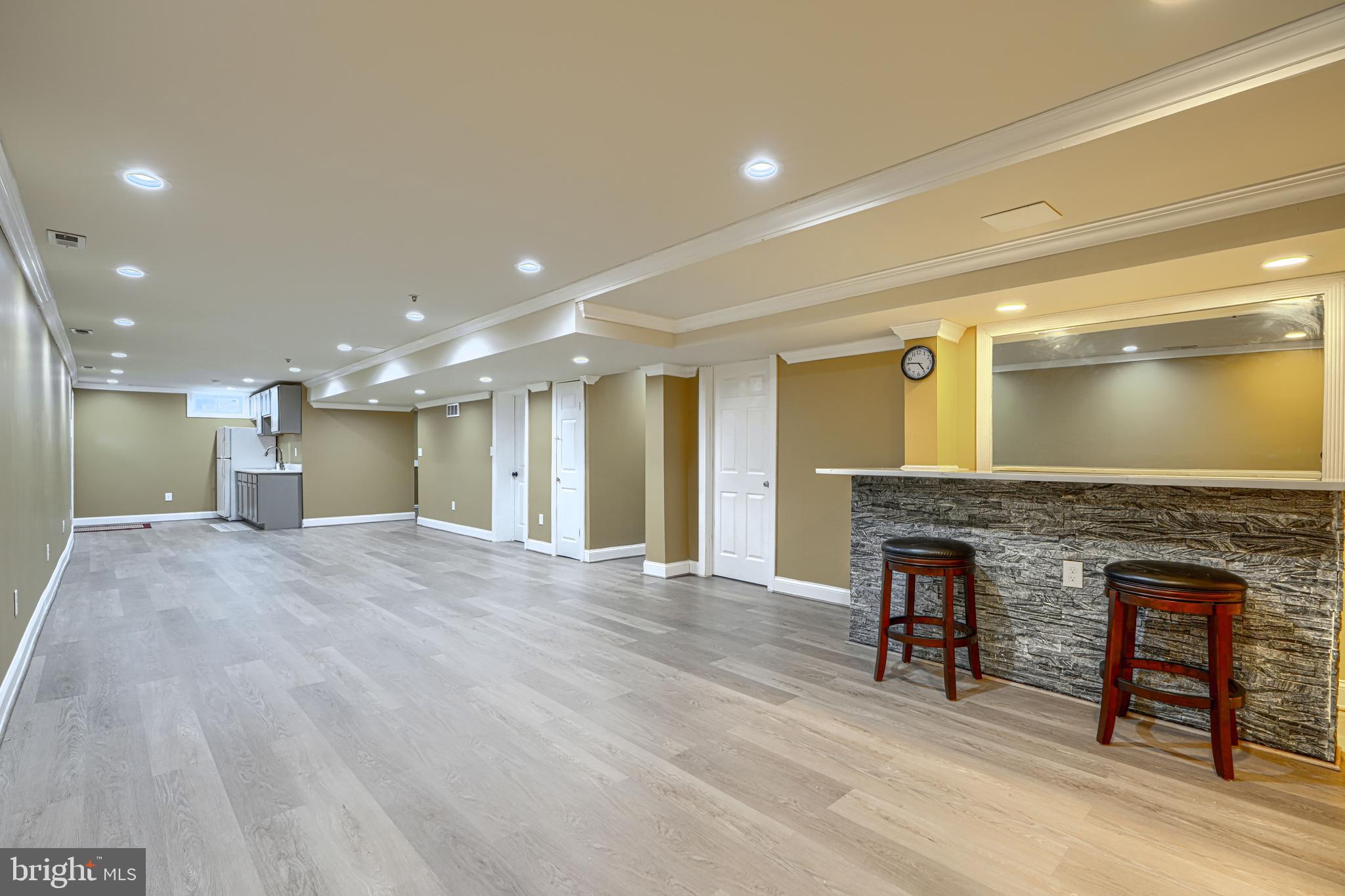 CATONSVILLE HEIGHTS - Residential