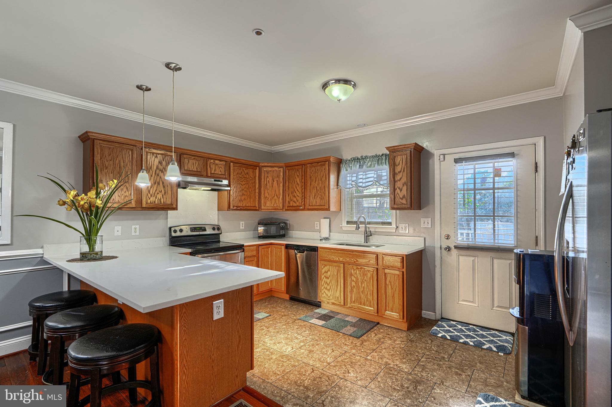 CATONSVILLE HEIGHTS - Residential