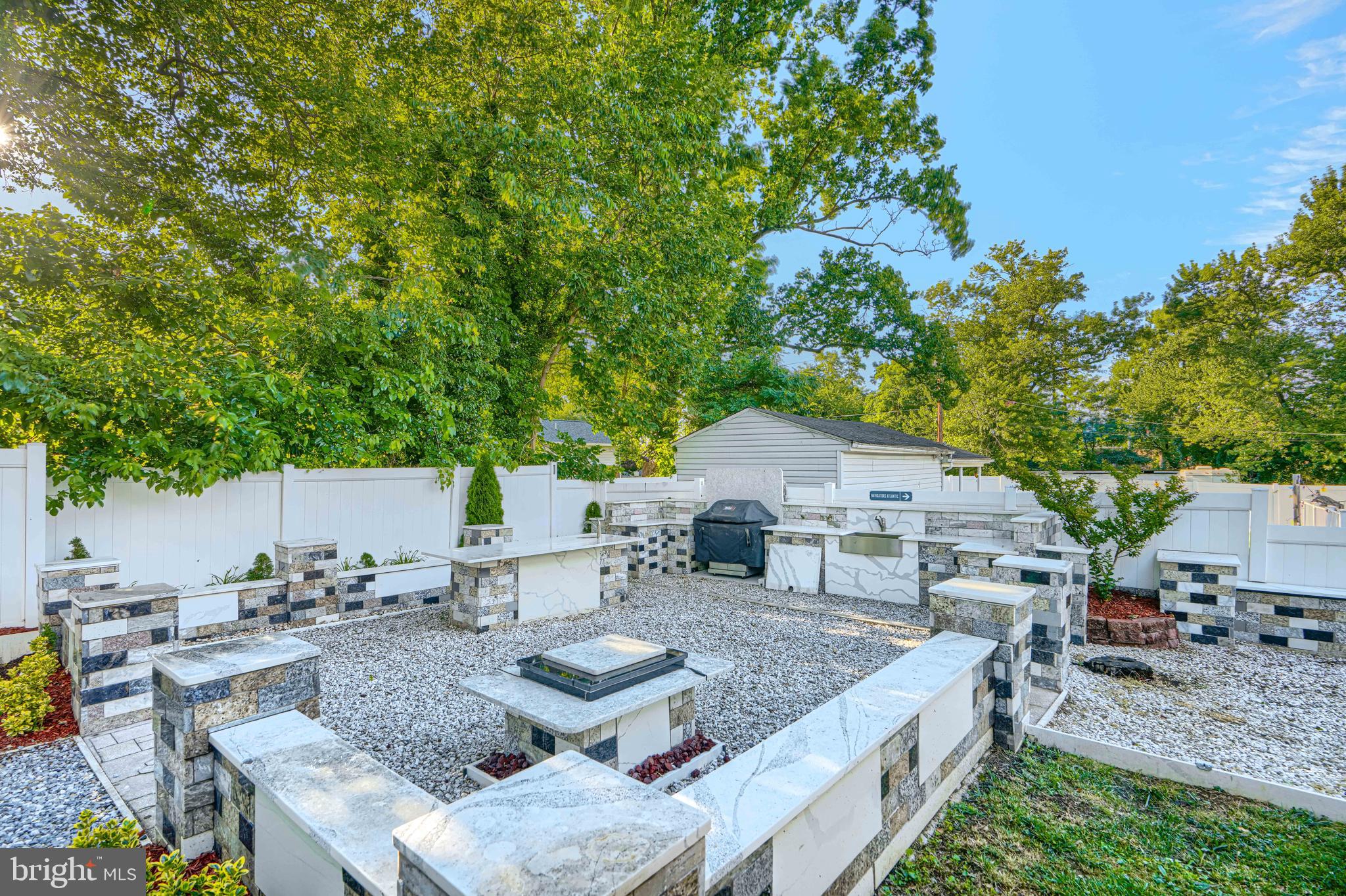 CATONSVILLE HEIGHTS - Residential