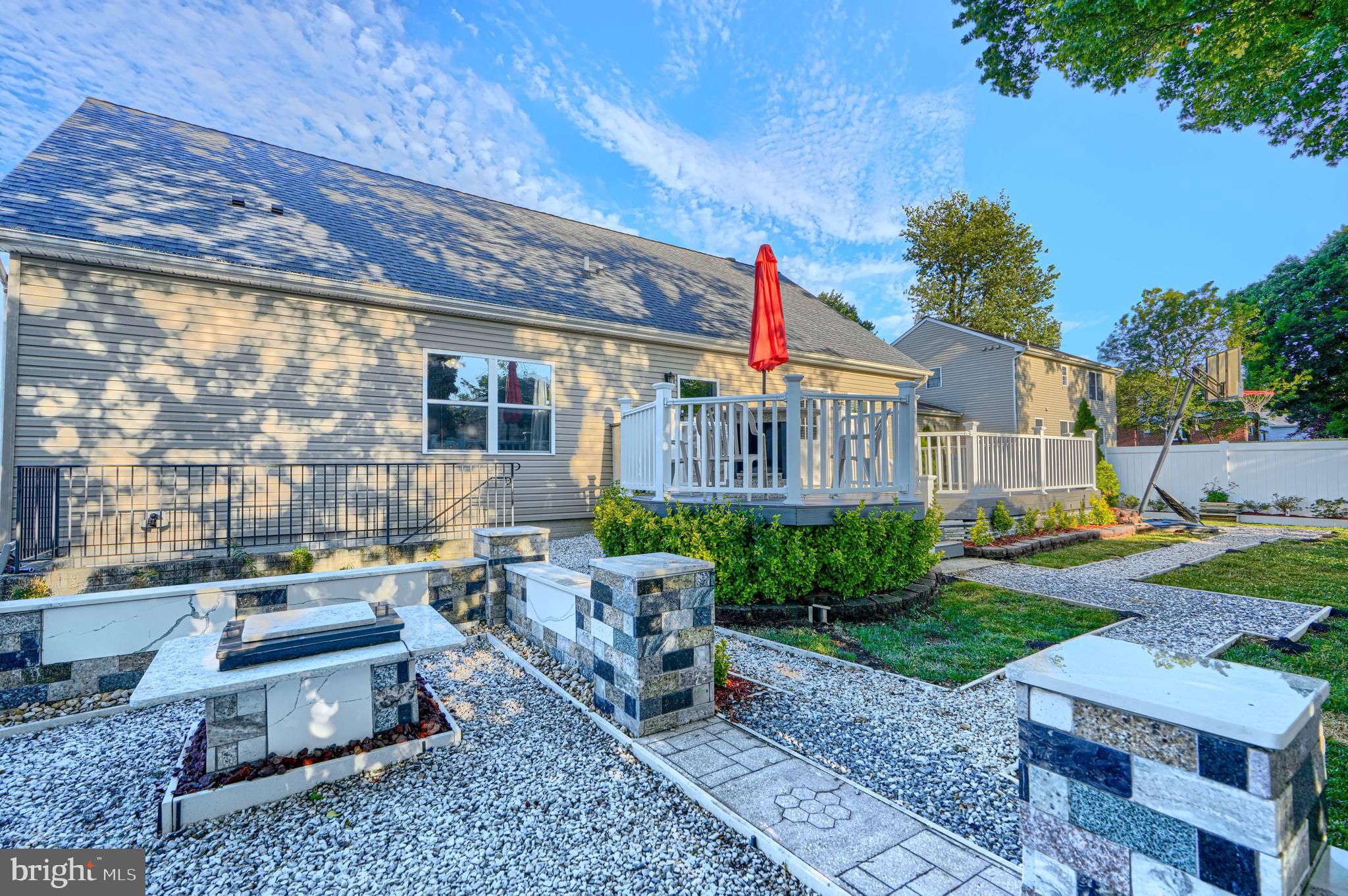CATONSVILLE HEIGHTS - Residential