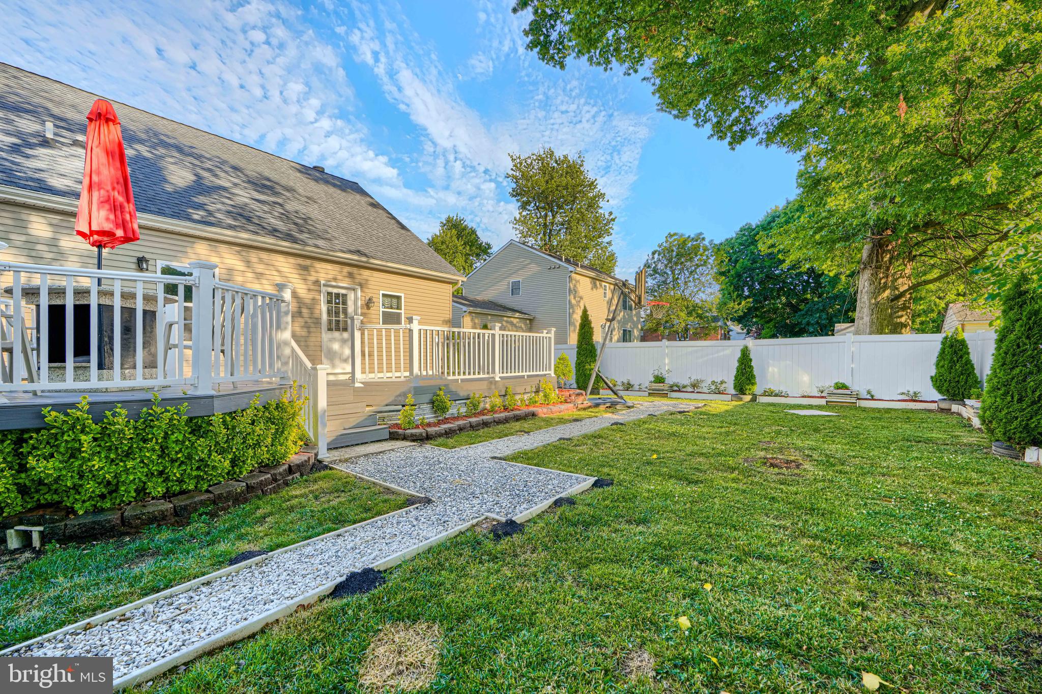 CATONSVILLE HEIGHTS - Residential