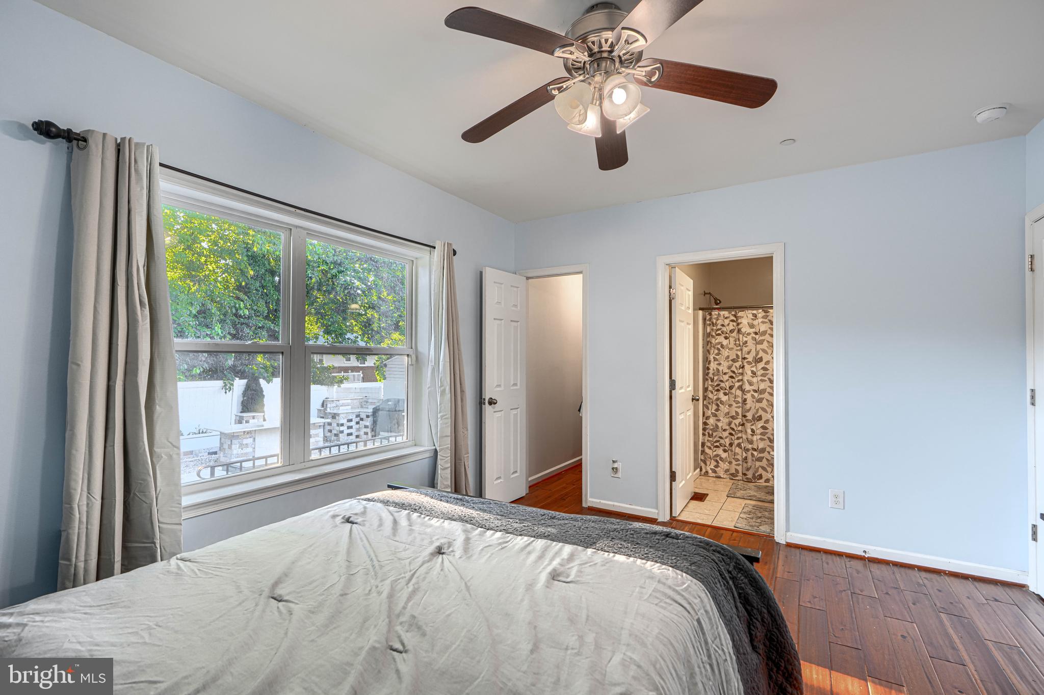 CATONSVILLE HEIGHTS - Residential