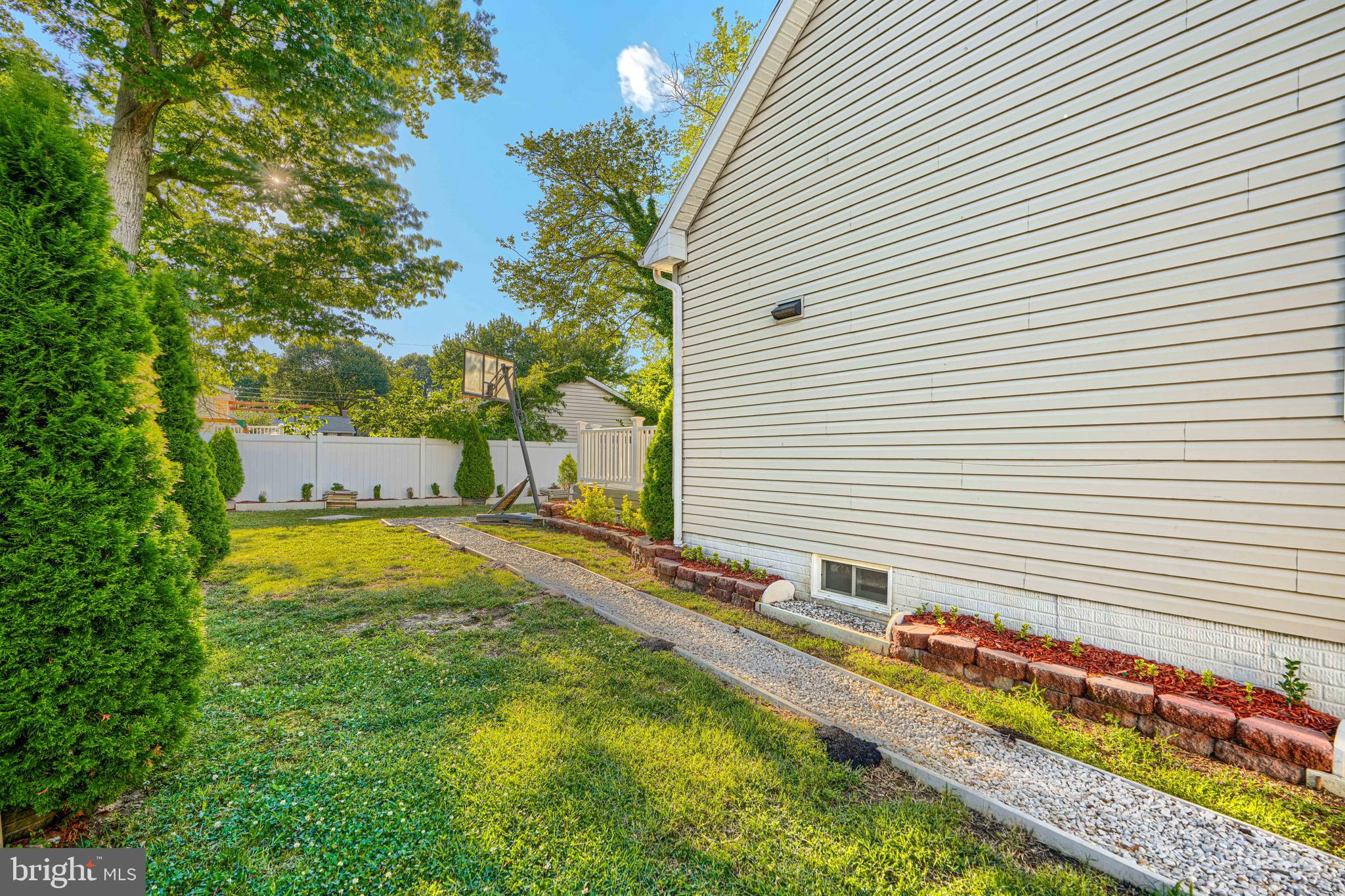 CATONSVILLE HEIGHTS - Residential