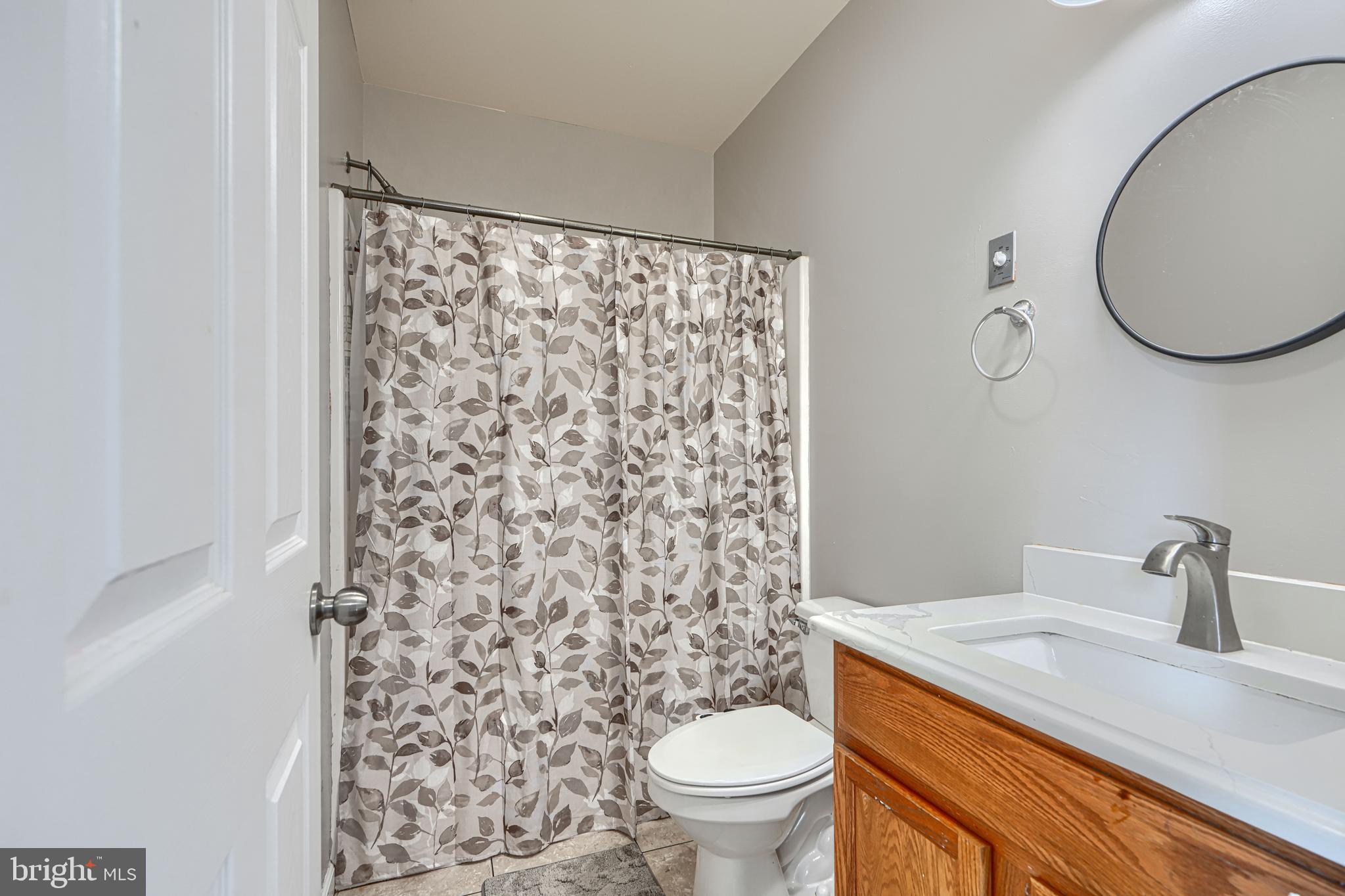 CATONSVILLE HEIGHTS - Residential