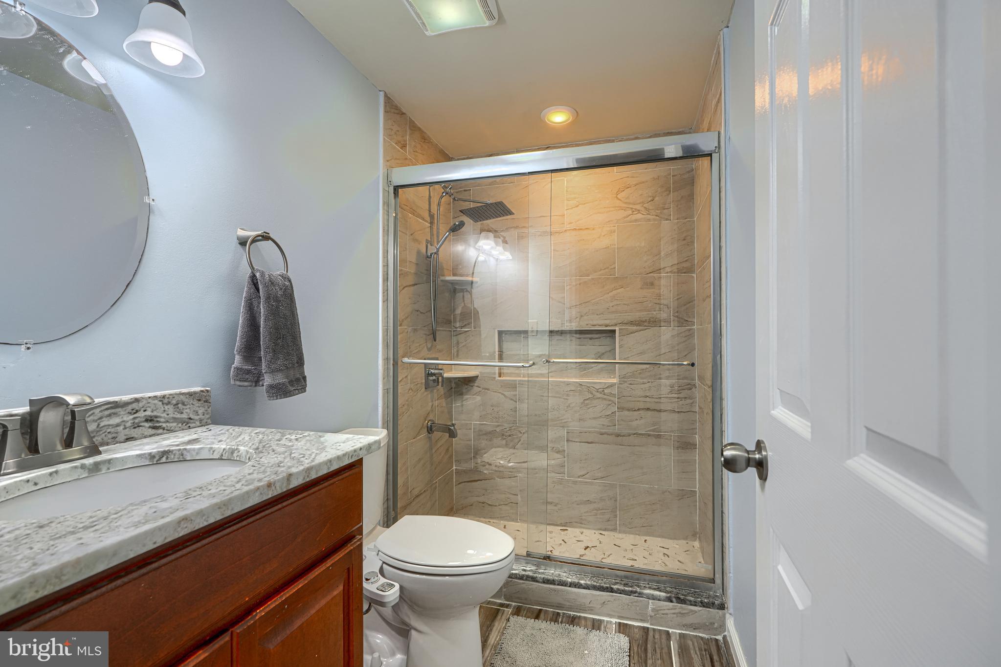 CATONSVILLE HEIGHTS - Residential