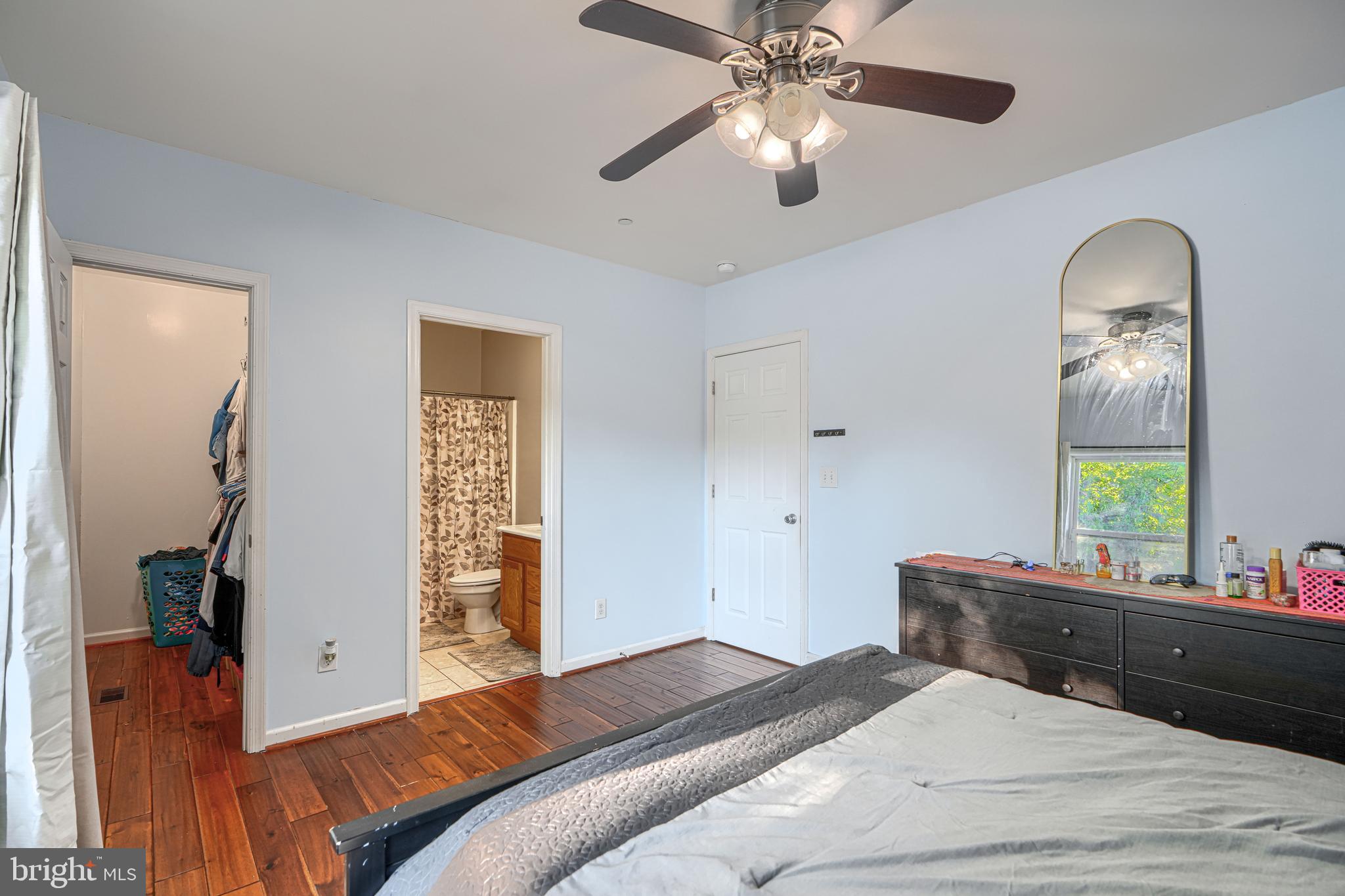 CATONSVILLE HEIGHTS - Residential