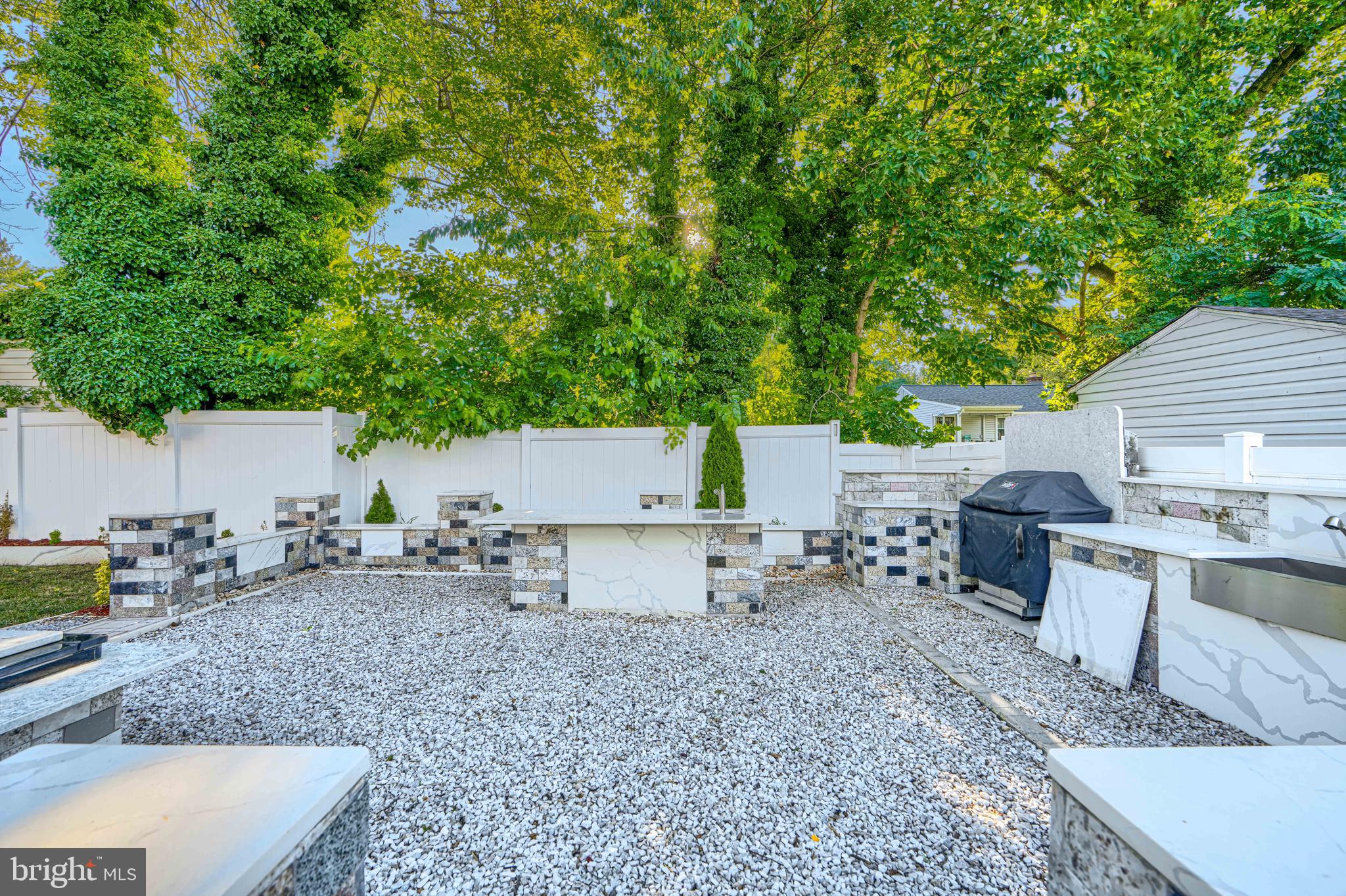 CATONSVILLE HEIGHTS - Residential
