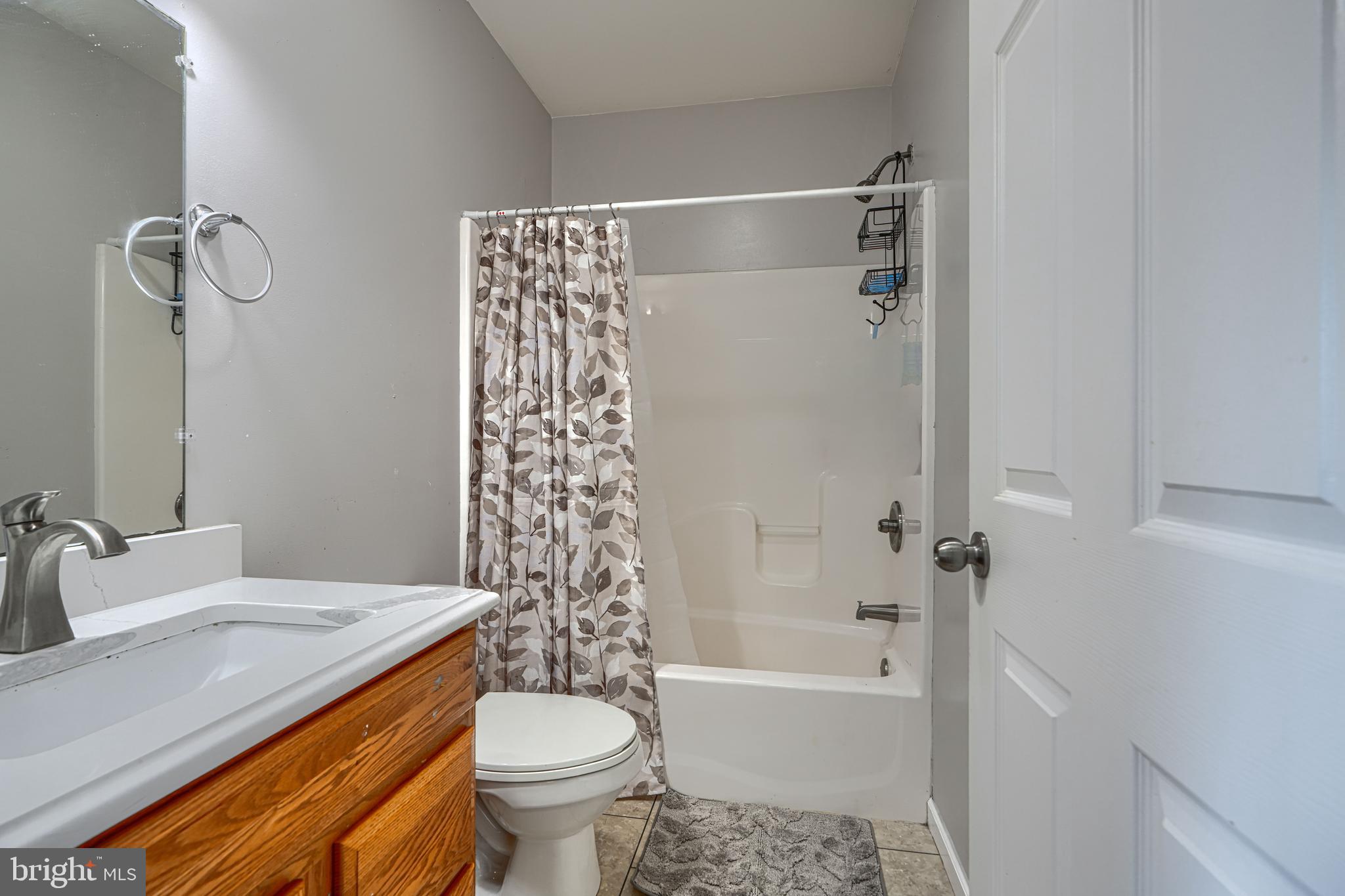 CATONSVILLE HEIGHTS - Residential