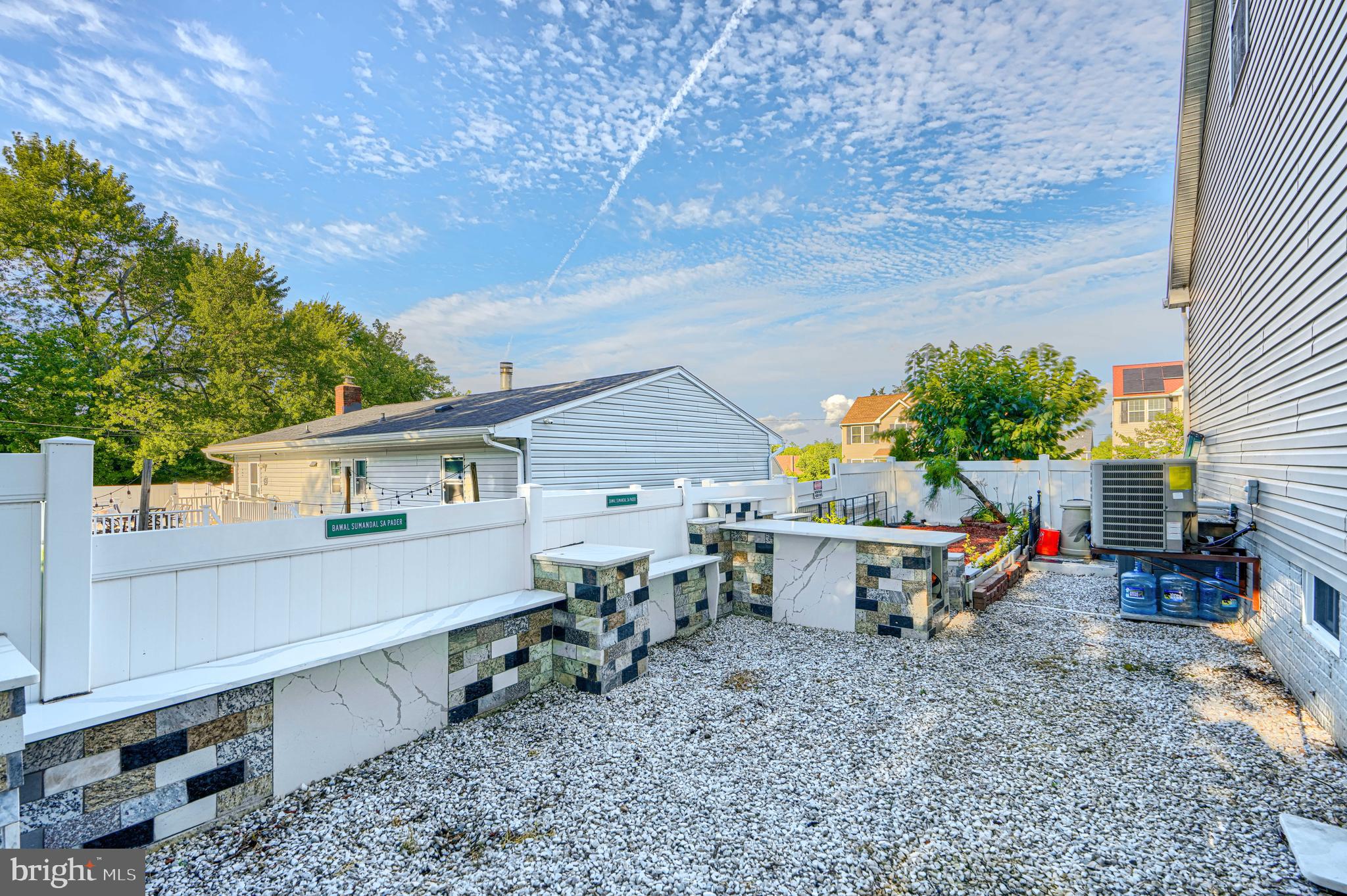CATONSVILLE HEIGHTS - Residential