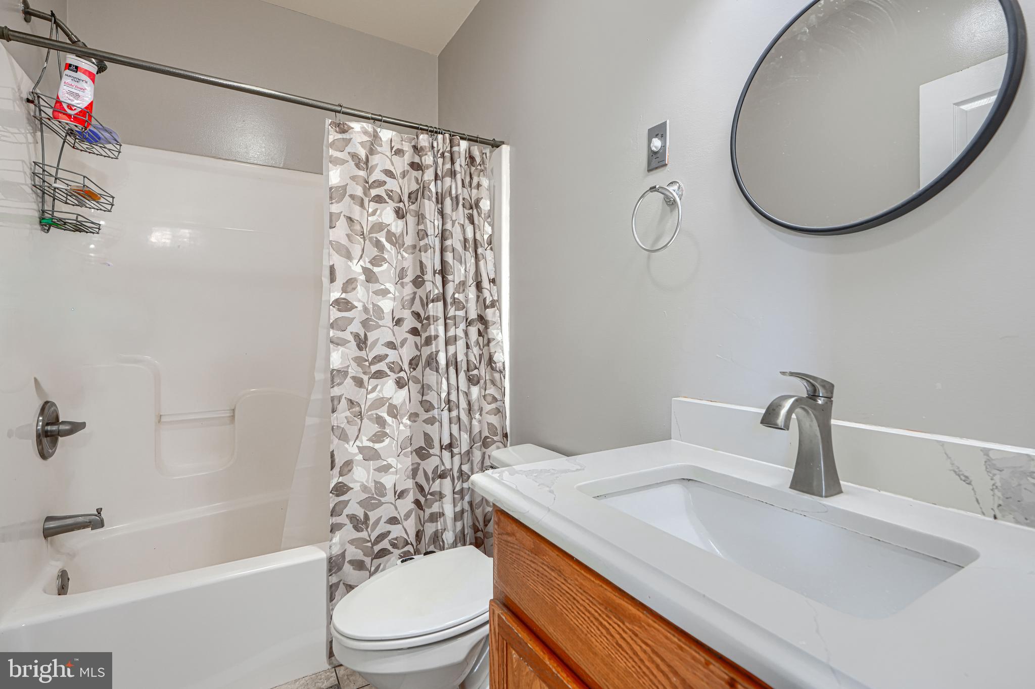 CATONSVILLE HEIGHTS - Residential