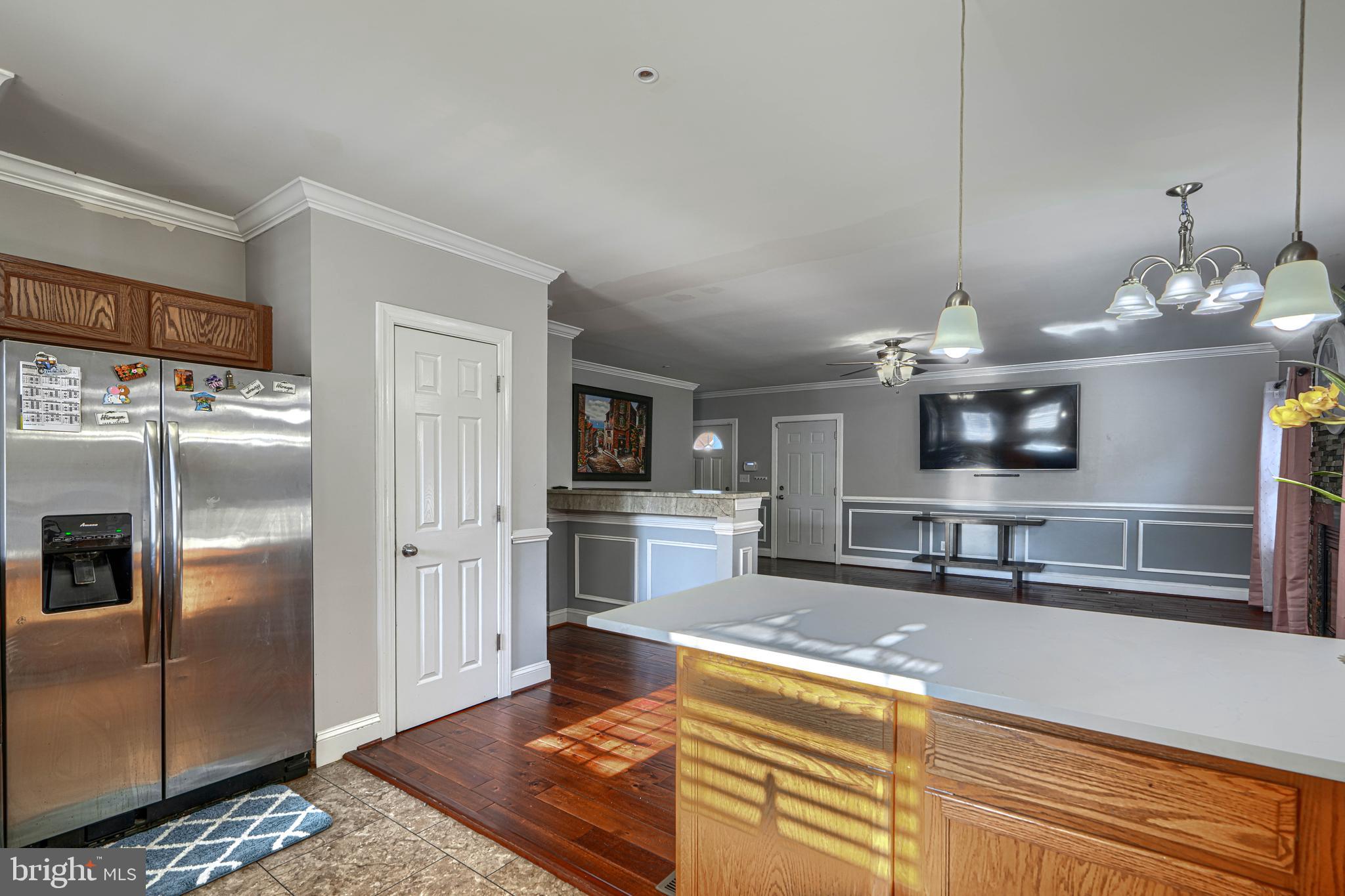 CATONSVILLE HEIGHTS - Residential
