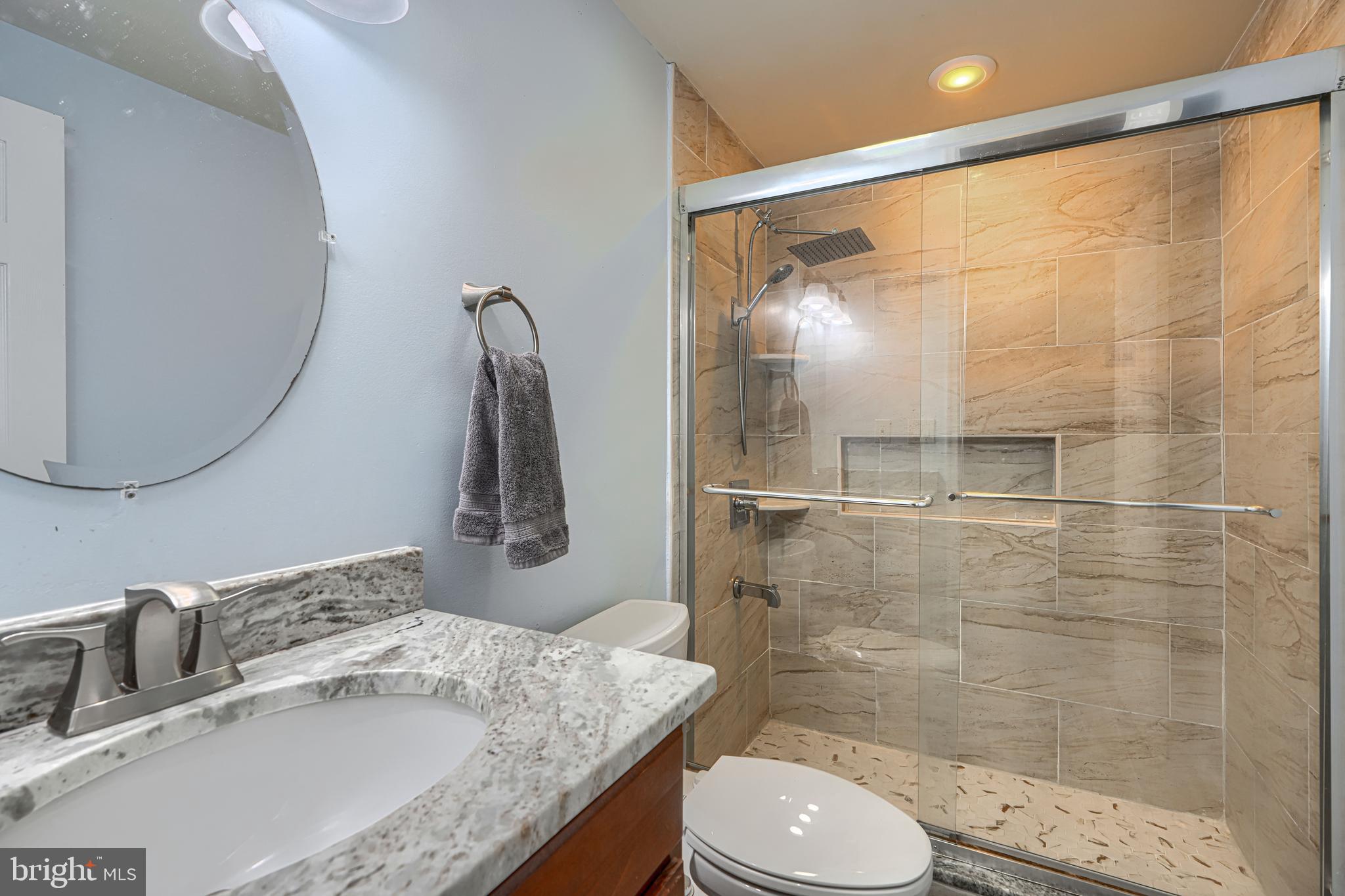 CATONSVILLE HEIGHTS - Residential