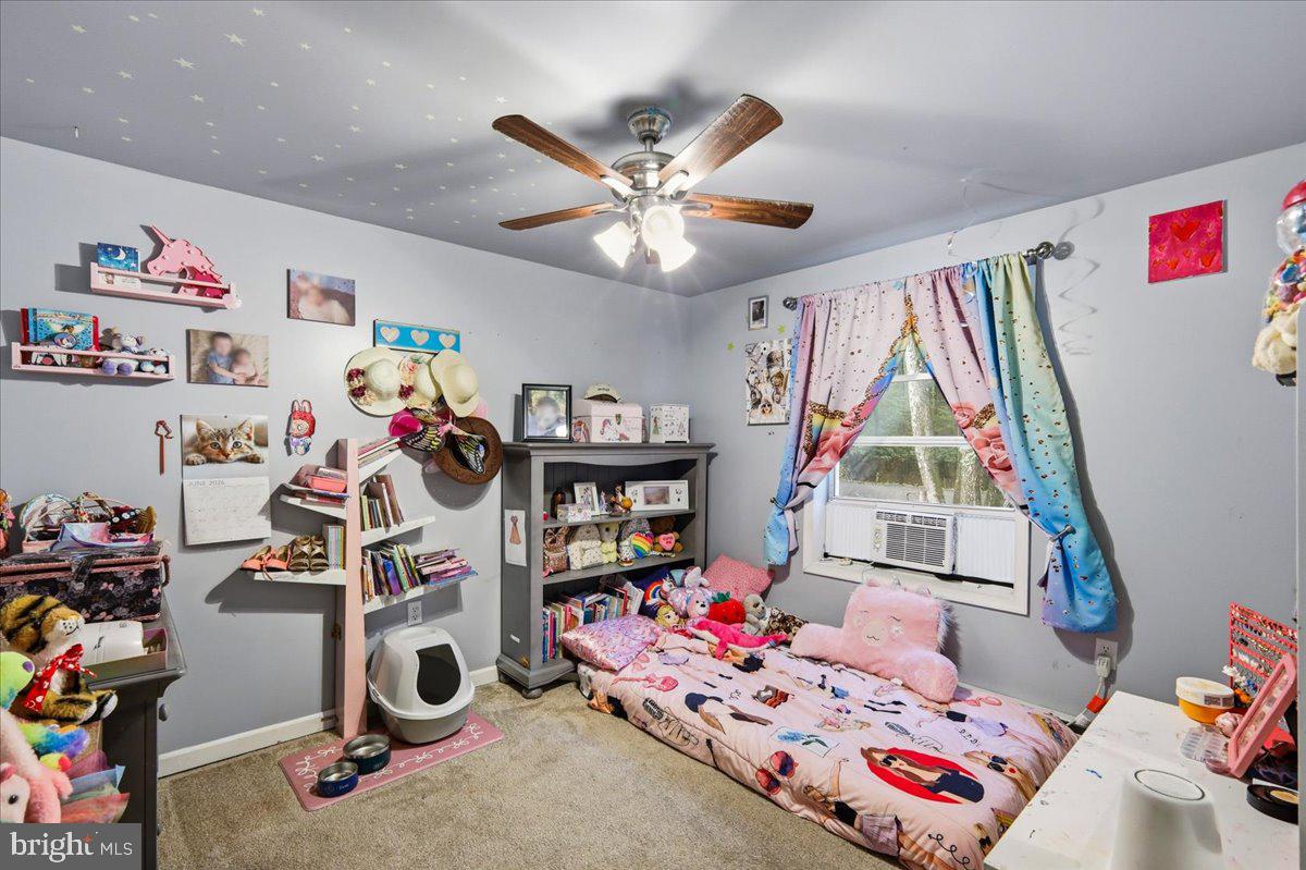 PLEASANT VALLEY ESTATES - Residential
