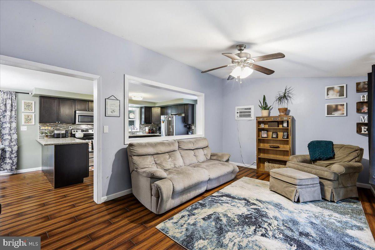 PLEASANT VALLEY ESTATES - Residential