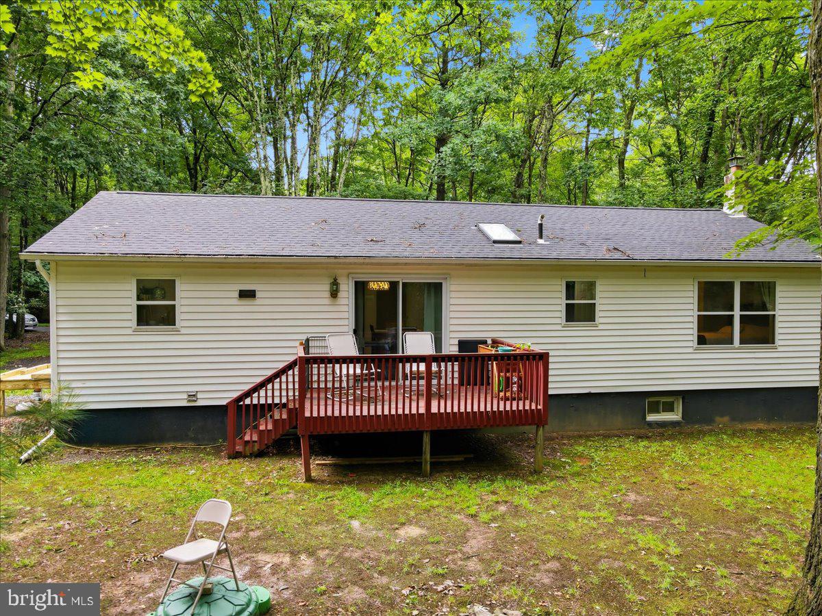 PLEASANT VALLEY ESTATES - Residential