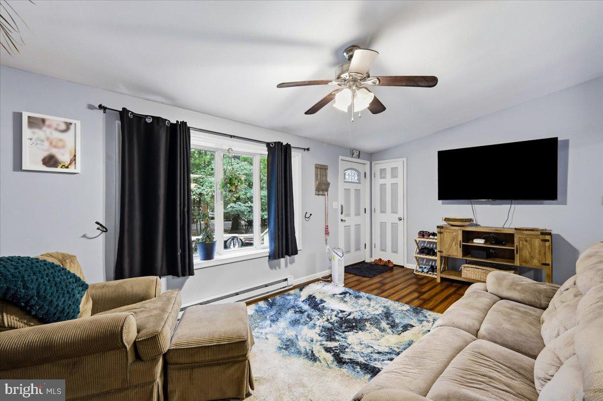 PLEASANT VALLEY ESTATES - Residential
