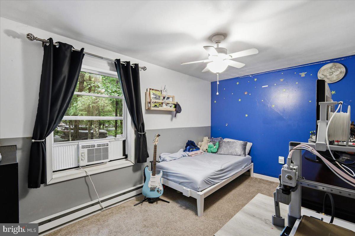 PLEASANT VALLEY ESTATES - Residential