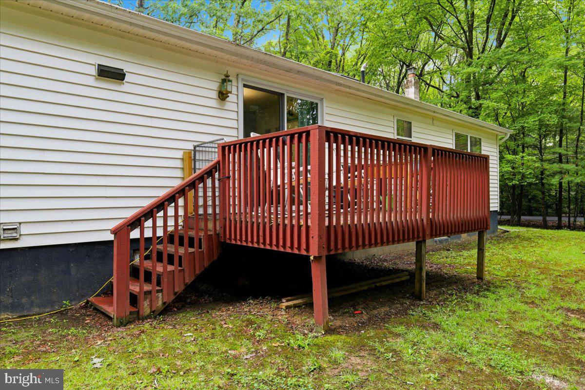 PLEASANT VALLEY ESTATES - Residential