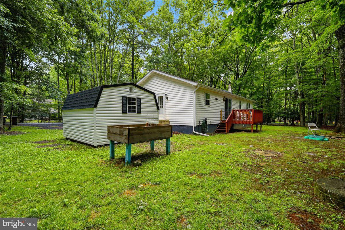 PLEASANT VALLEY ESTATES - Residential