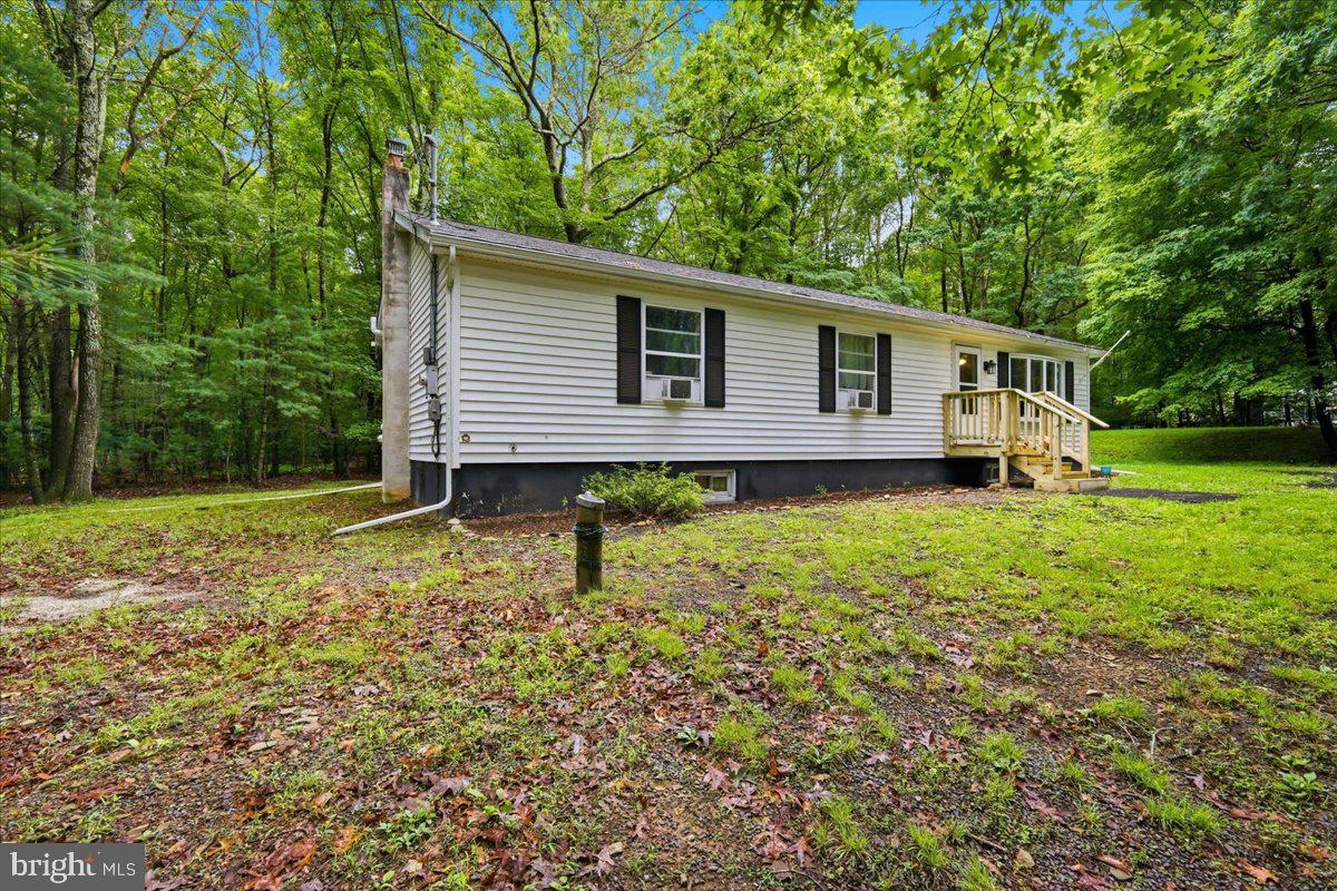PLEASANT VALLEY ESTATES - Residential