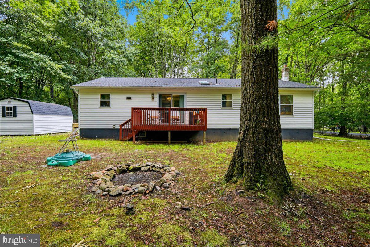 PLEASANT VALLEY ESTATES - Residential