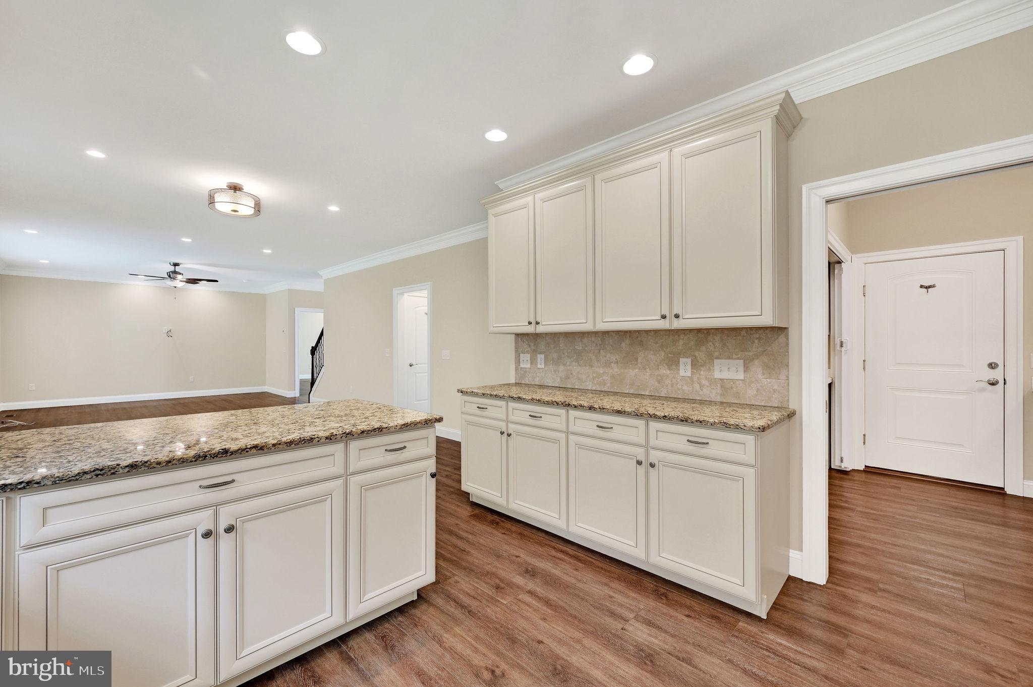 TOWNSEND FIELDS - Residential