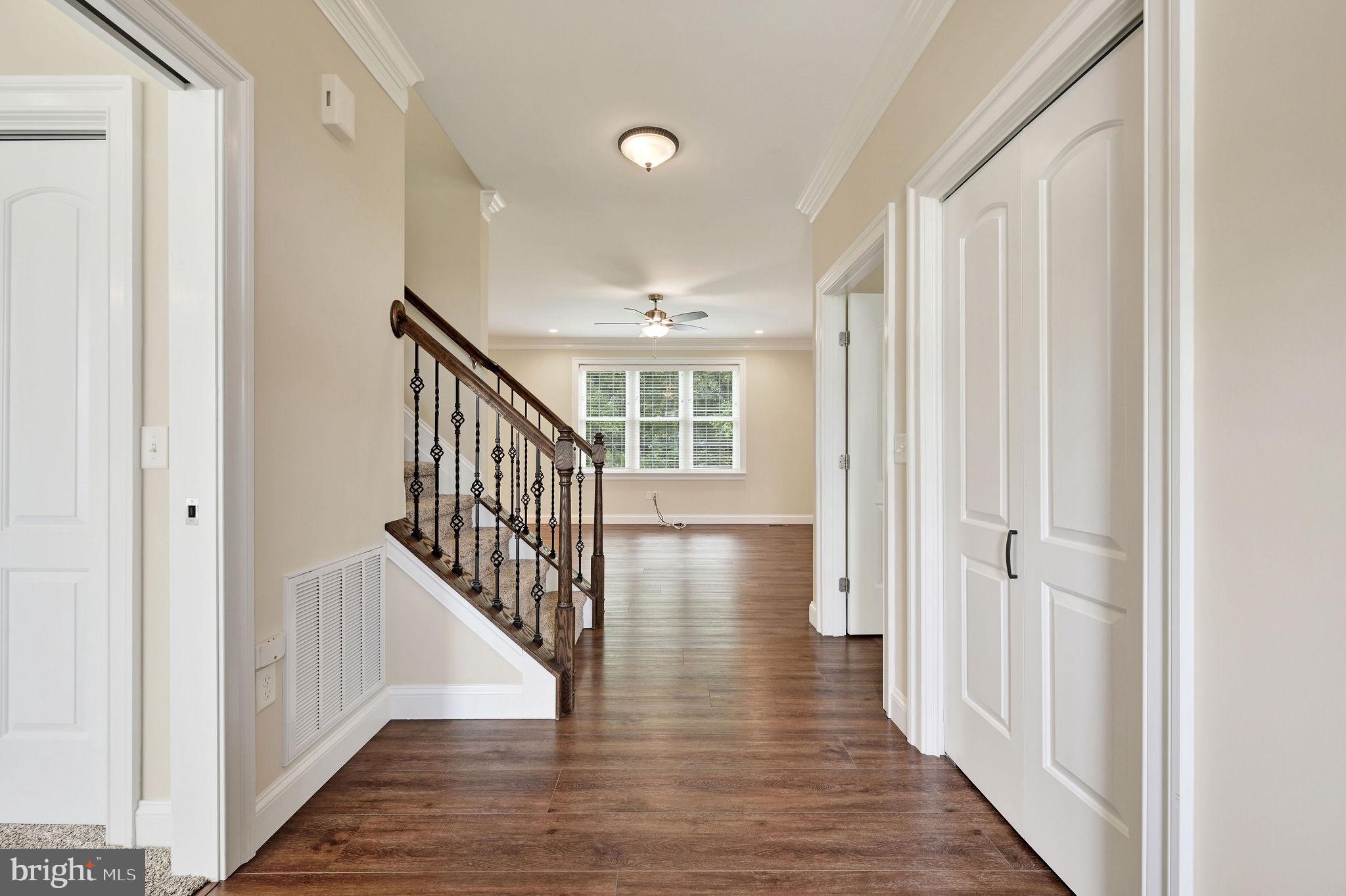 TOWNSEND FIELDS - Residential