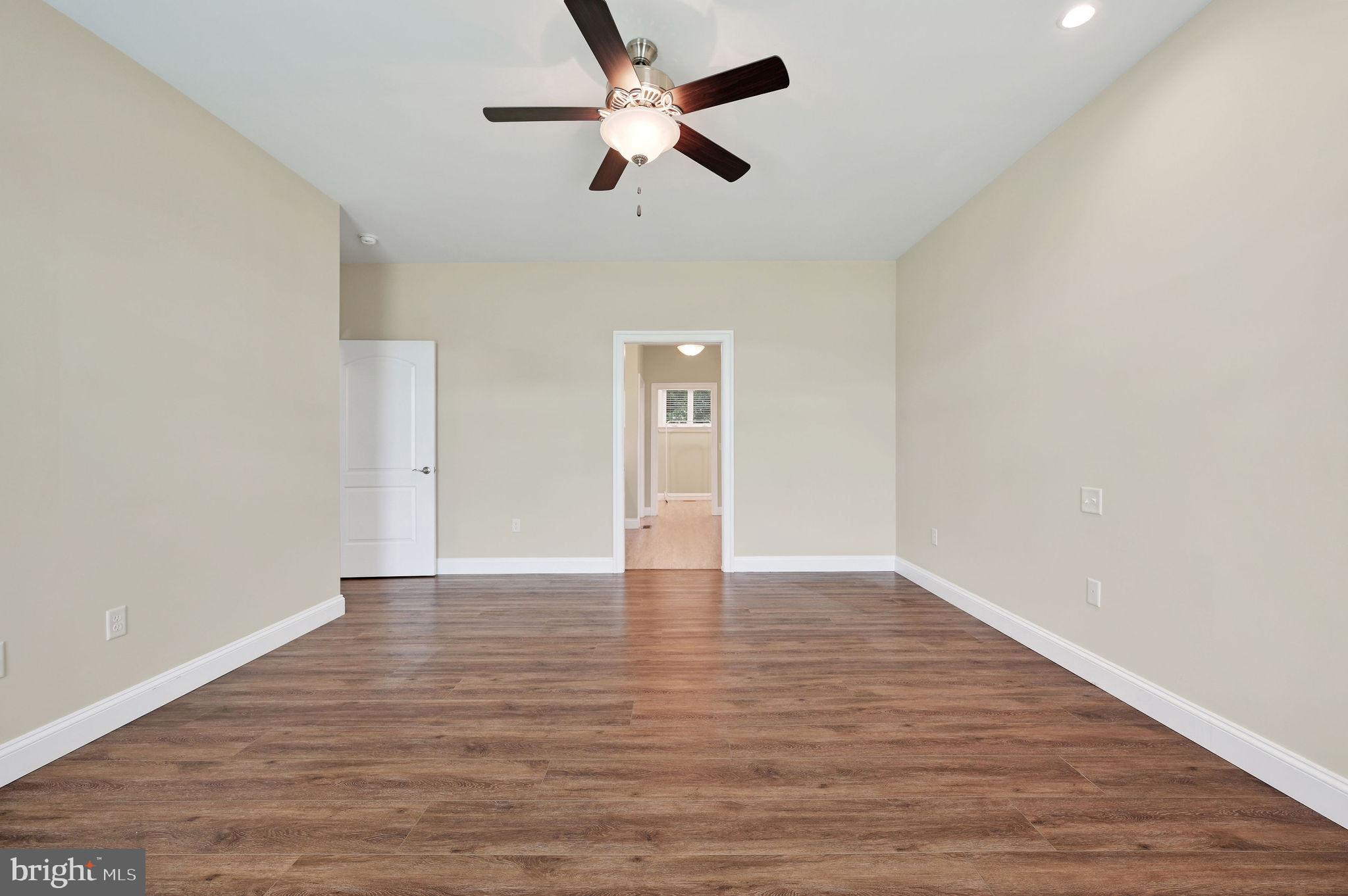 TOWNSEND FIELDS - Residential