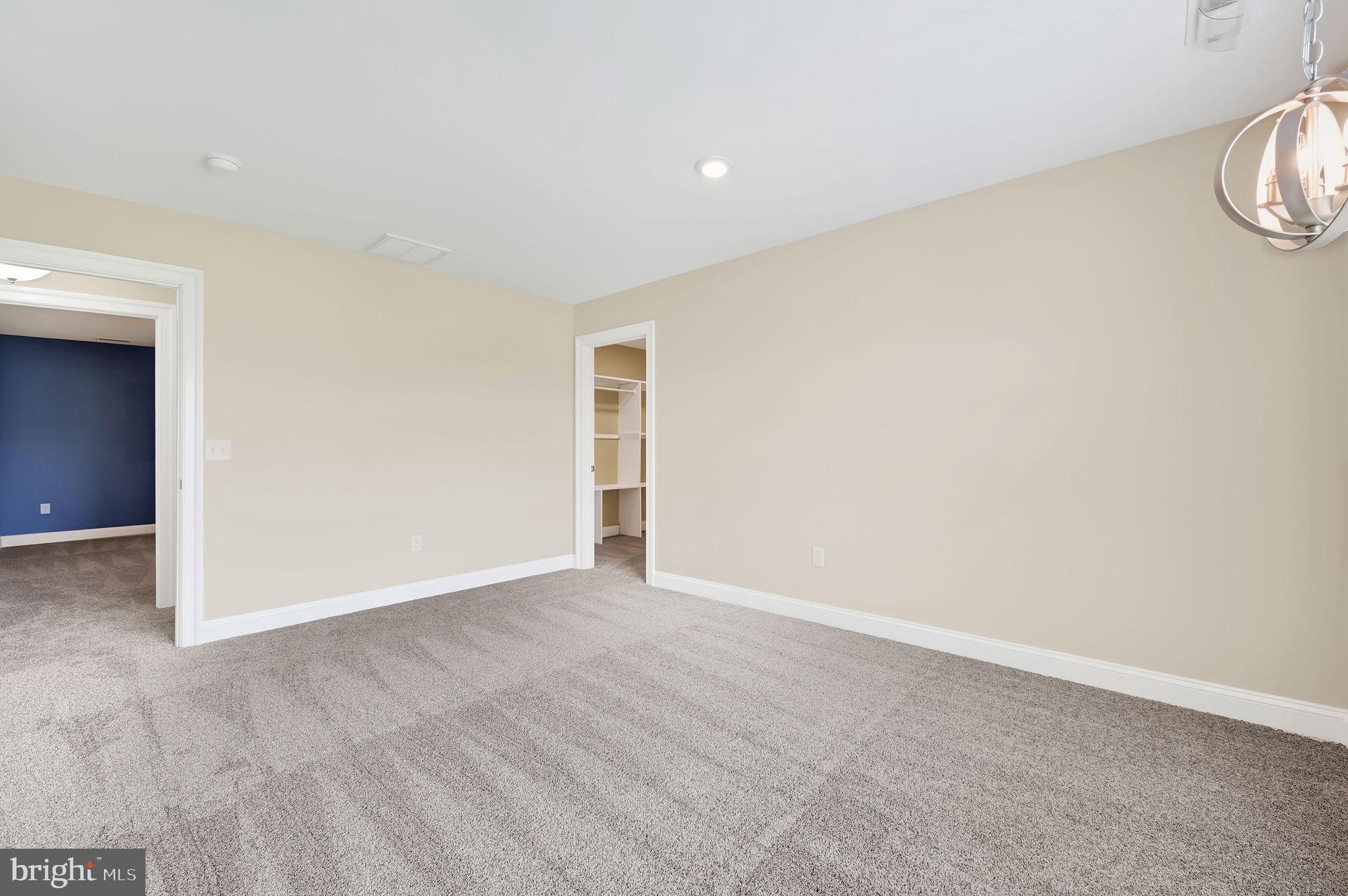 TOWNSEND FIELDS - Residential