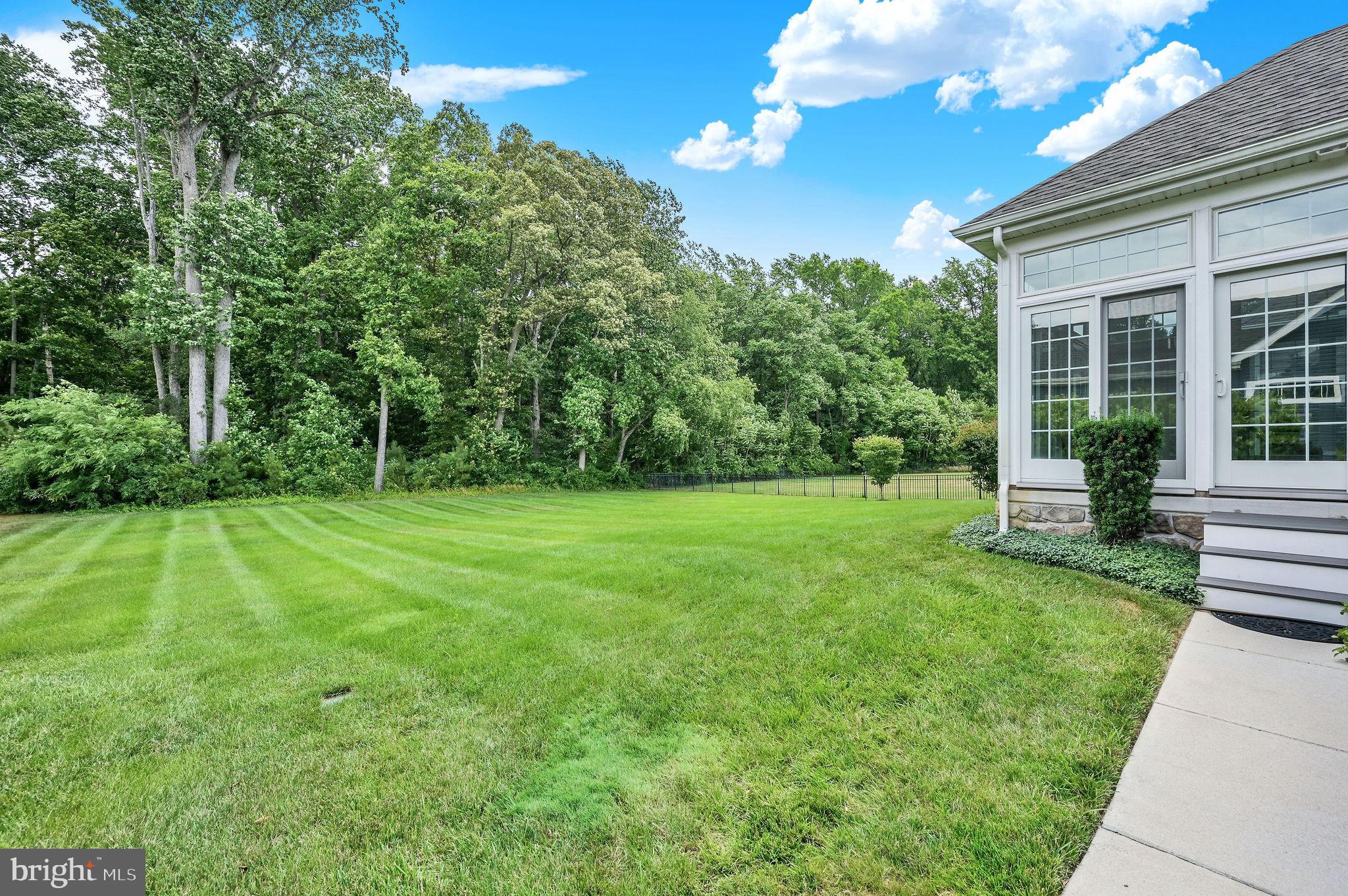 TOWNSEND FIELDS - Residential