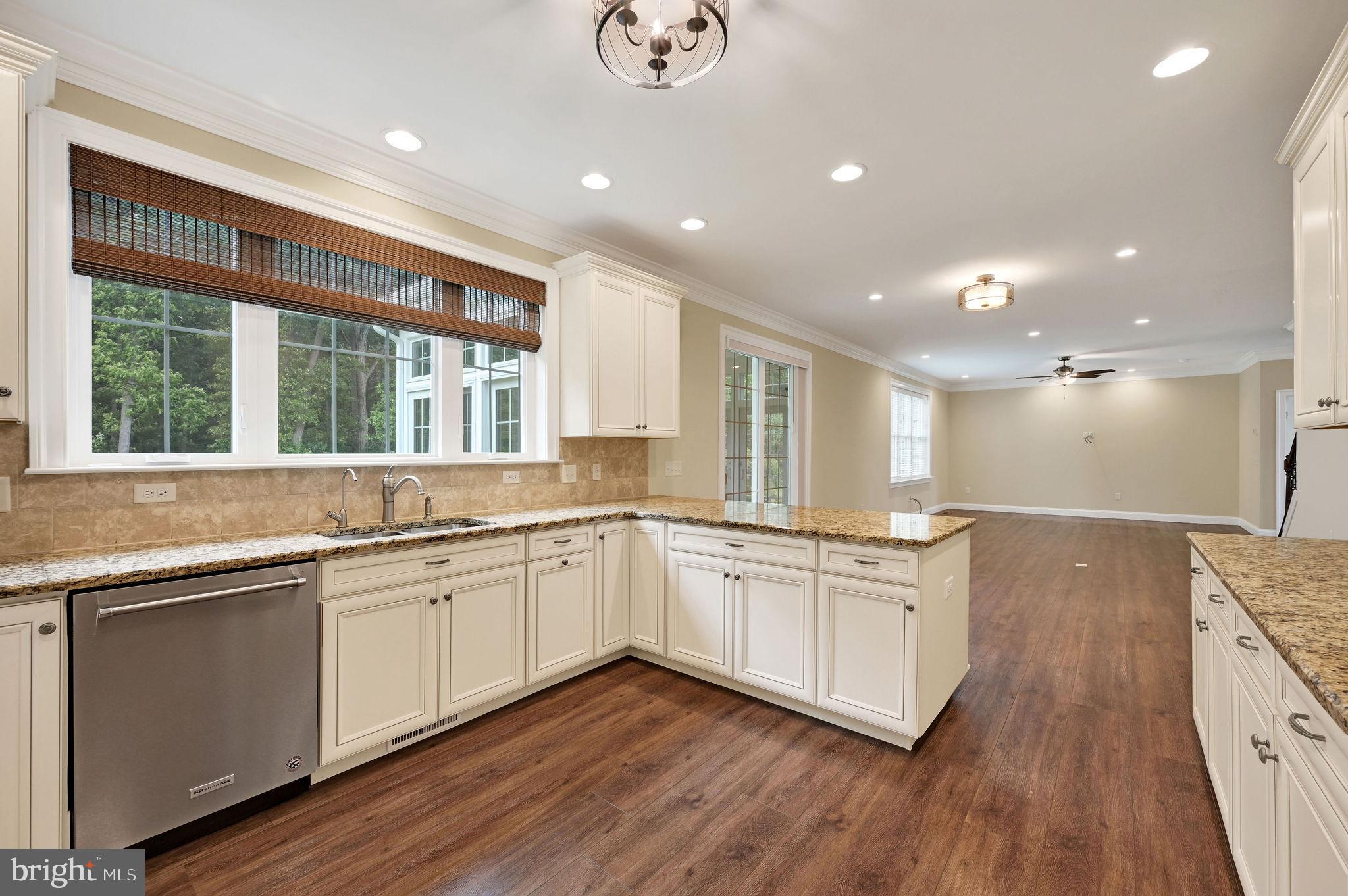 TOWNSEND FIELDS - Residential