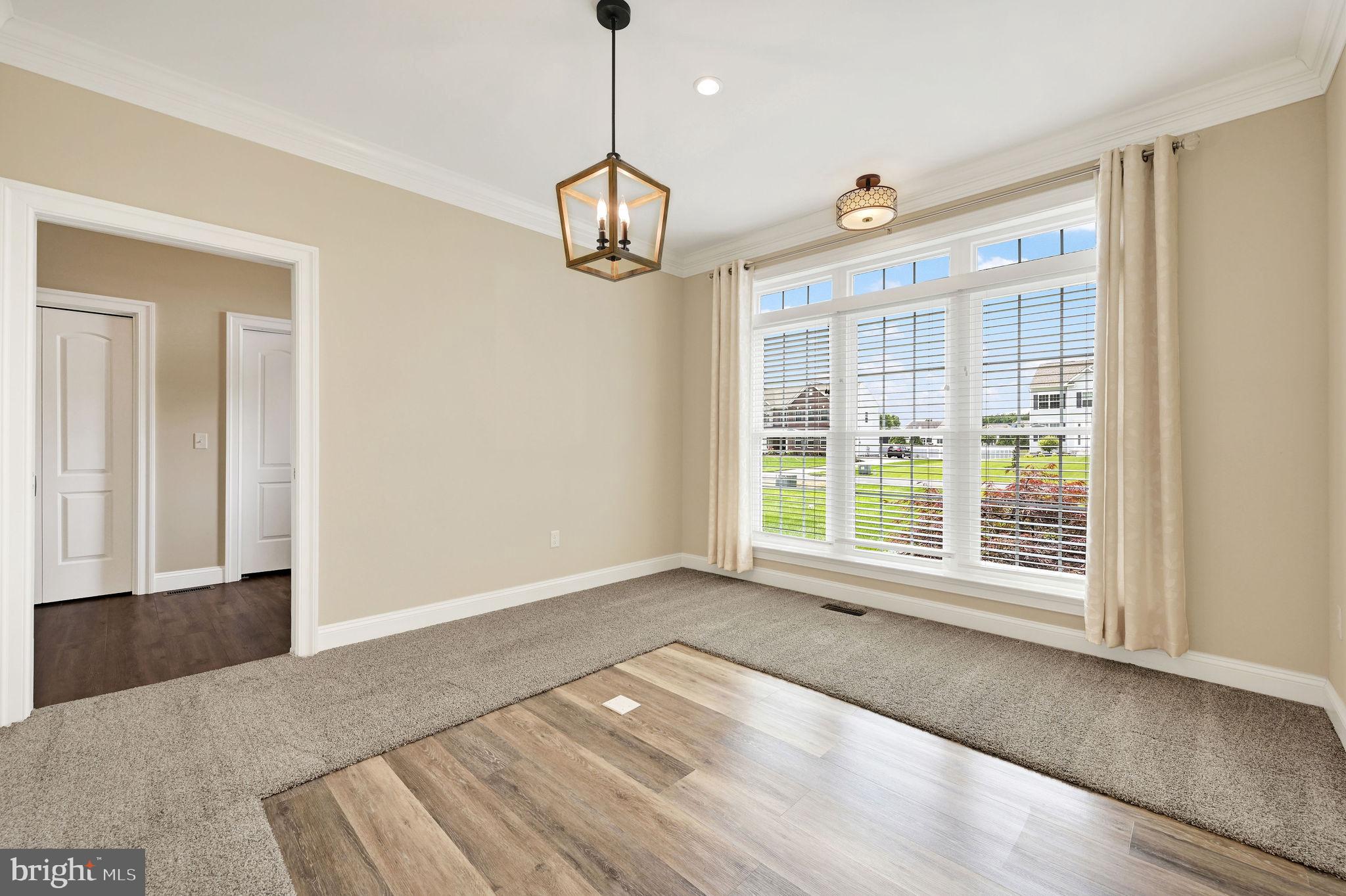 TOWNSEND FIELDS - Residential
