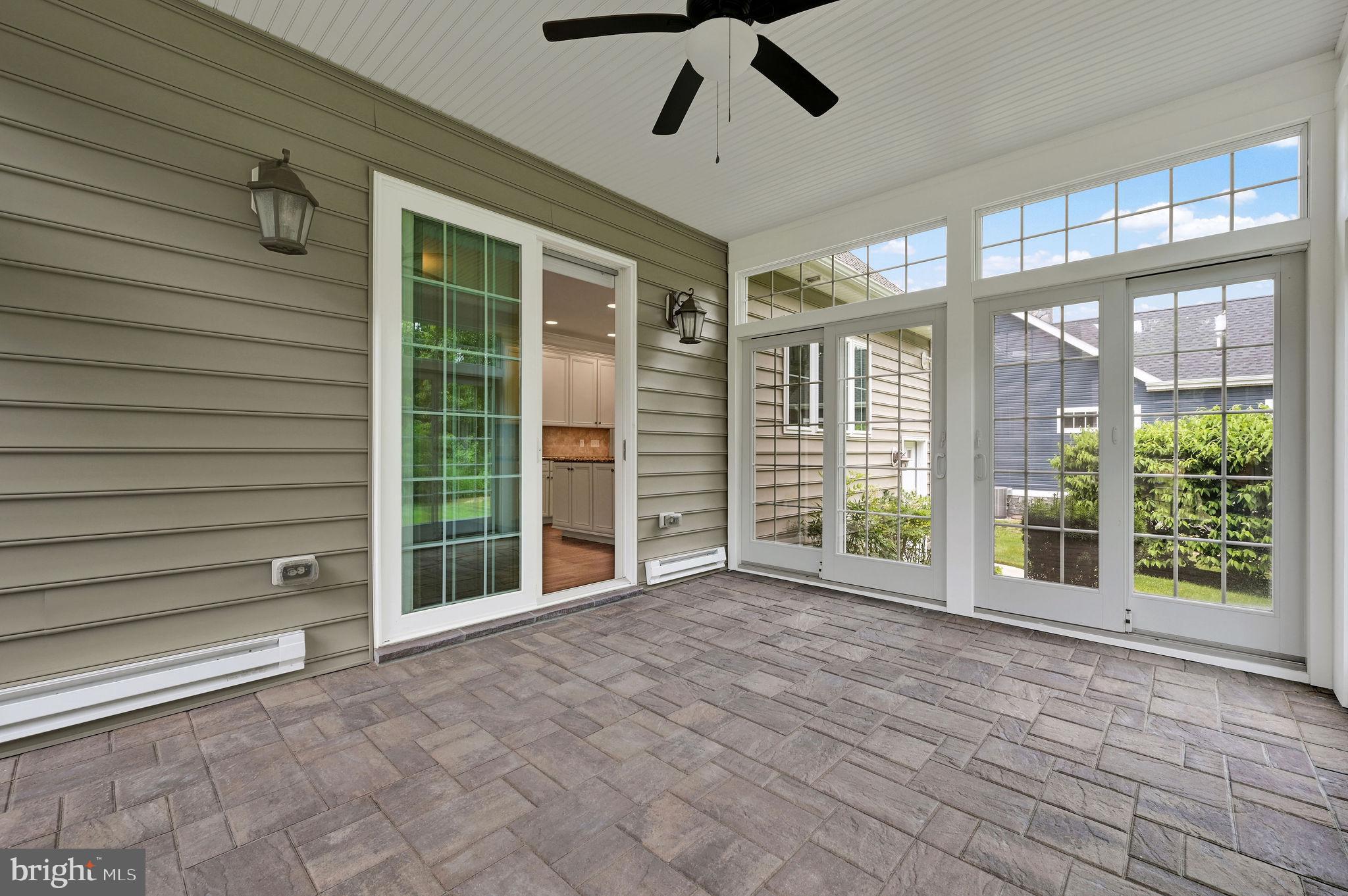 TOWNSEND FIELDS - Residential