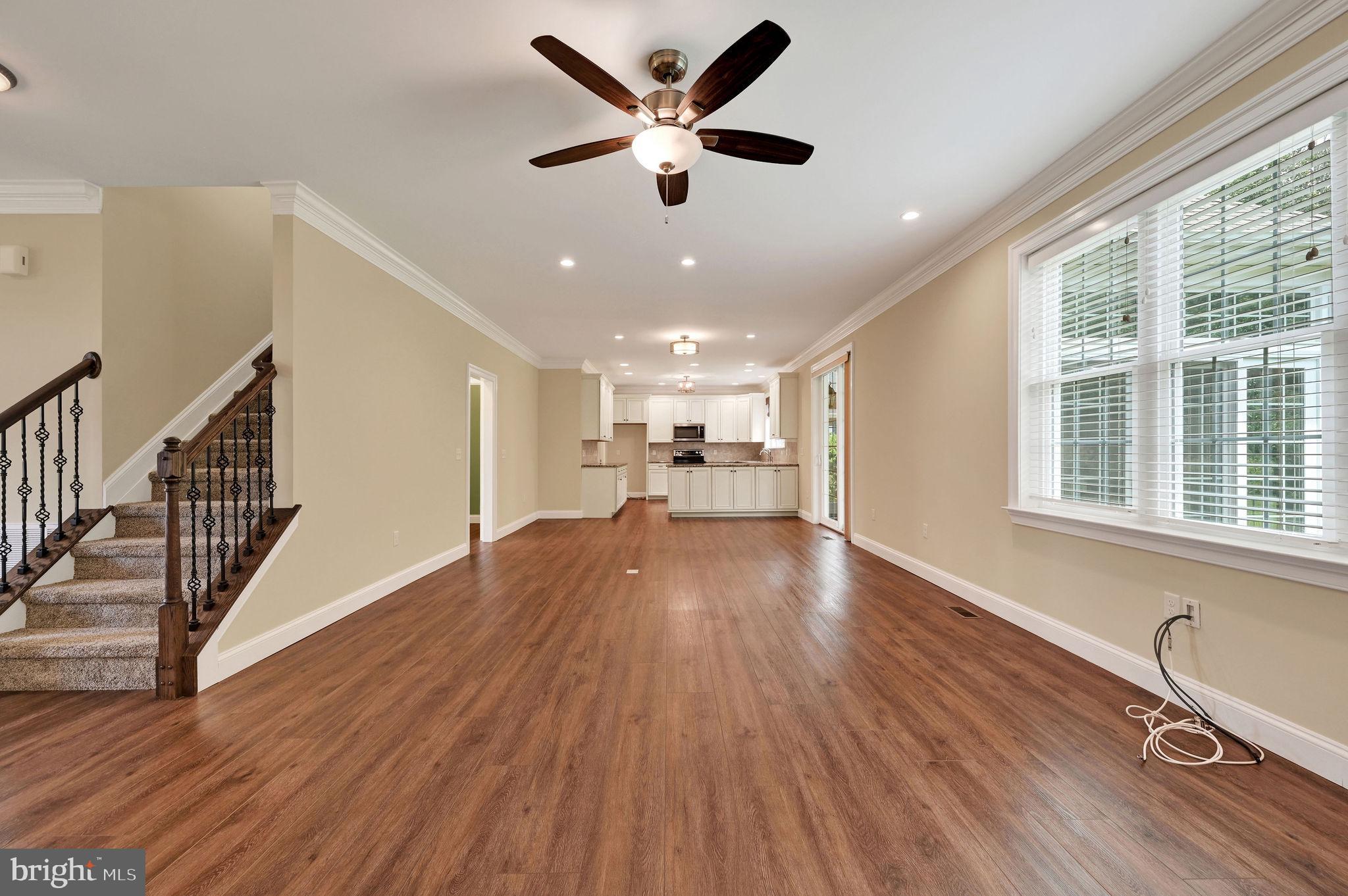 TOWNSEND FIELDS - Residential