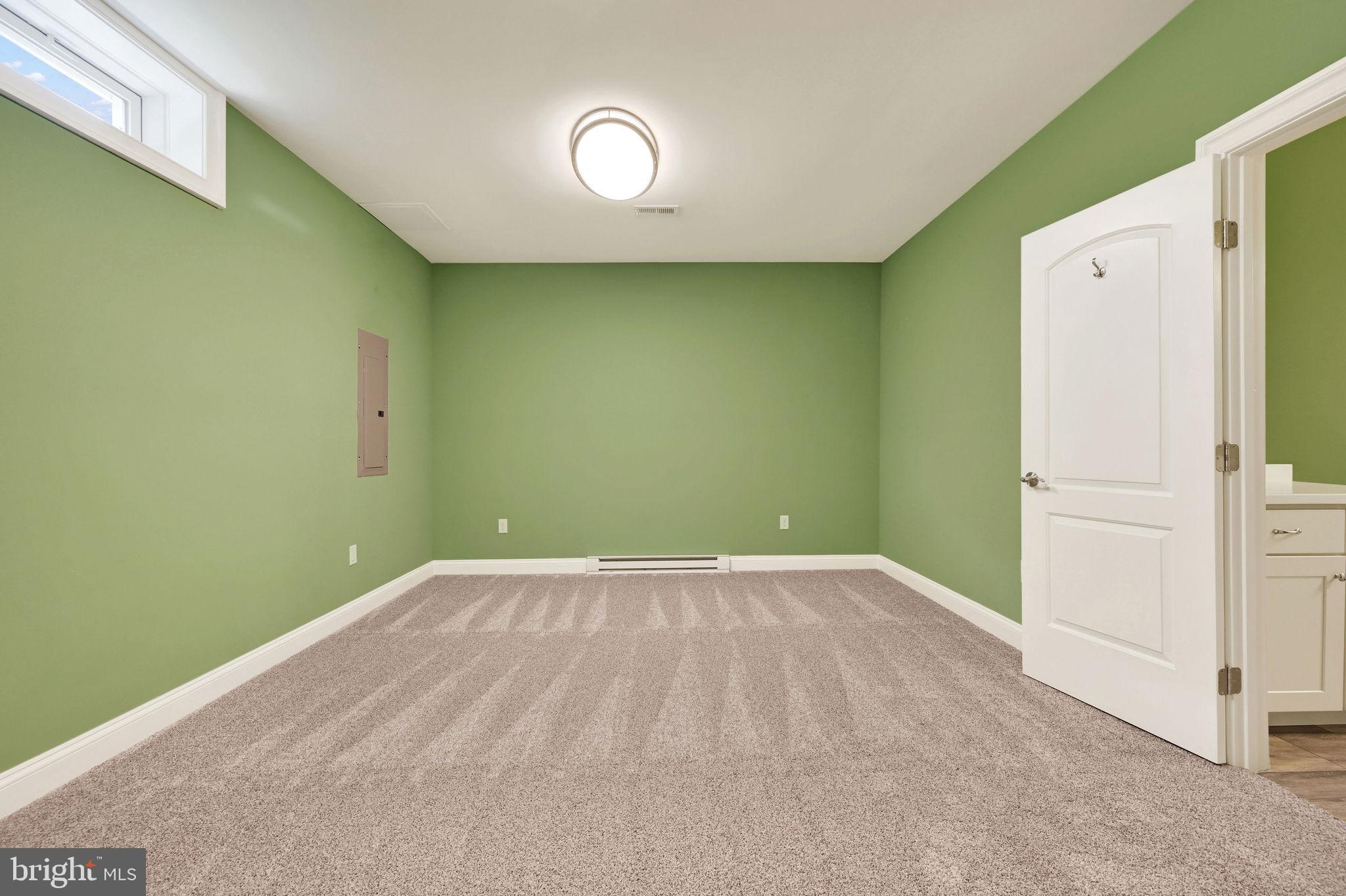 TOWNSEND FIELDS - Residential
