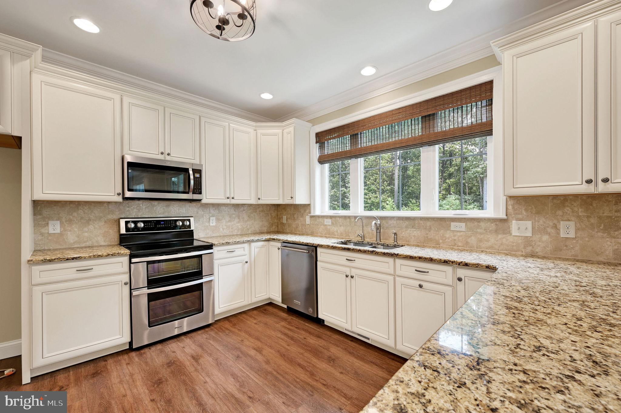 TOWNSEND FIELDS - Residential
