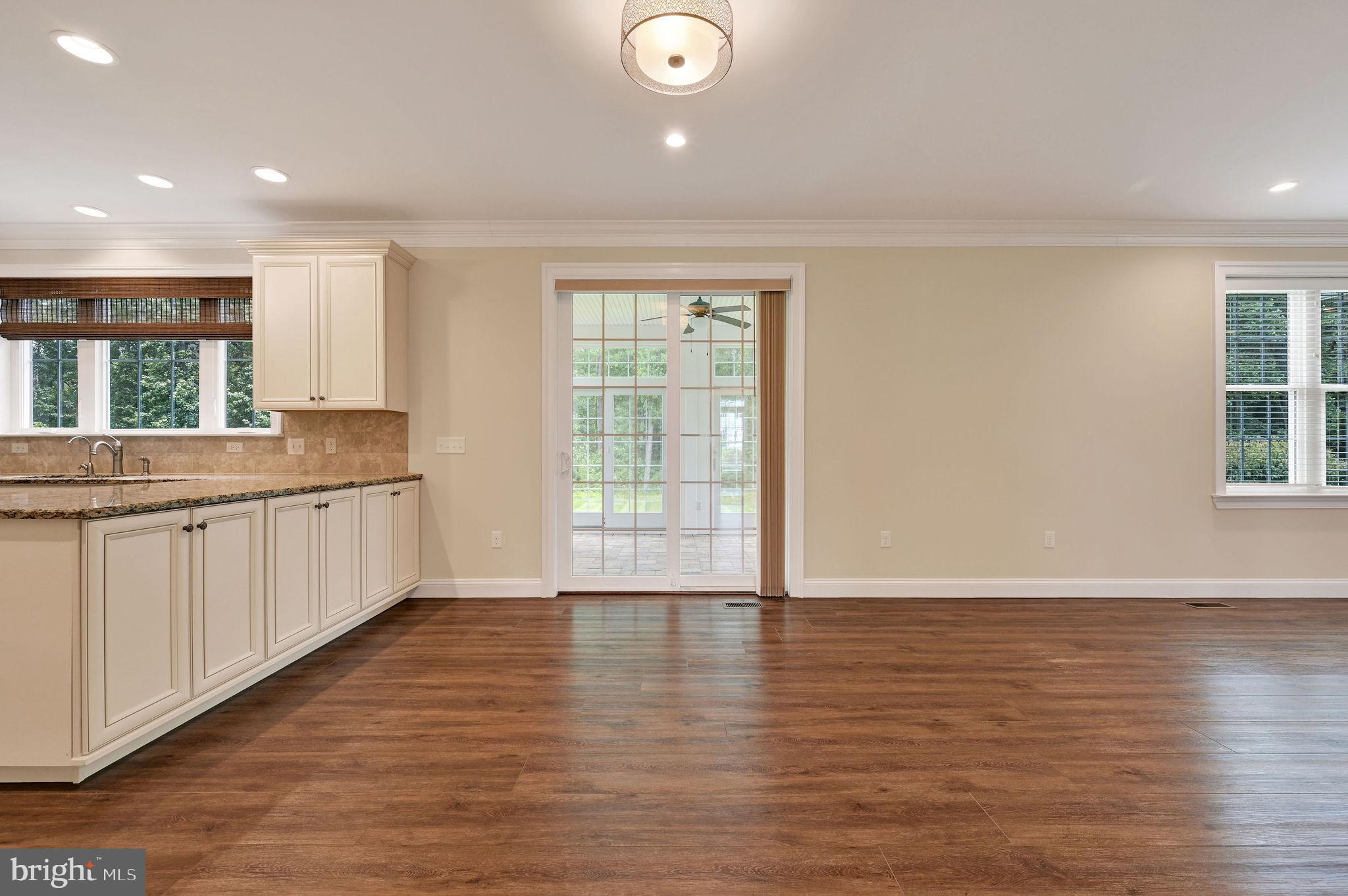 TOWNSEND FIELDS - Residential