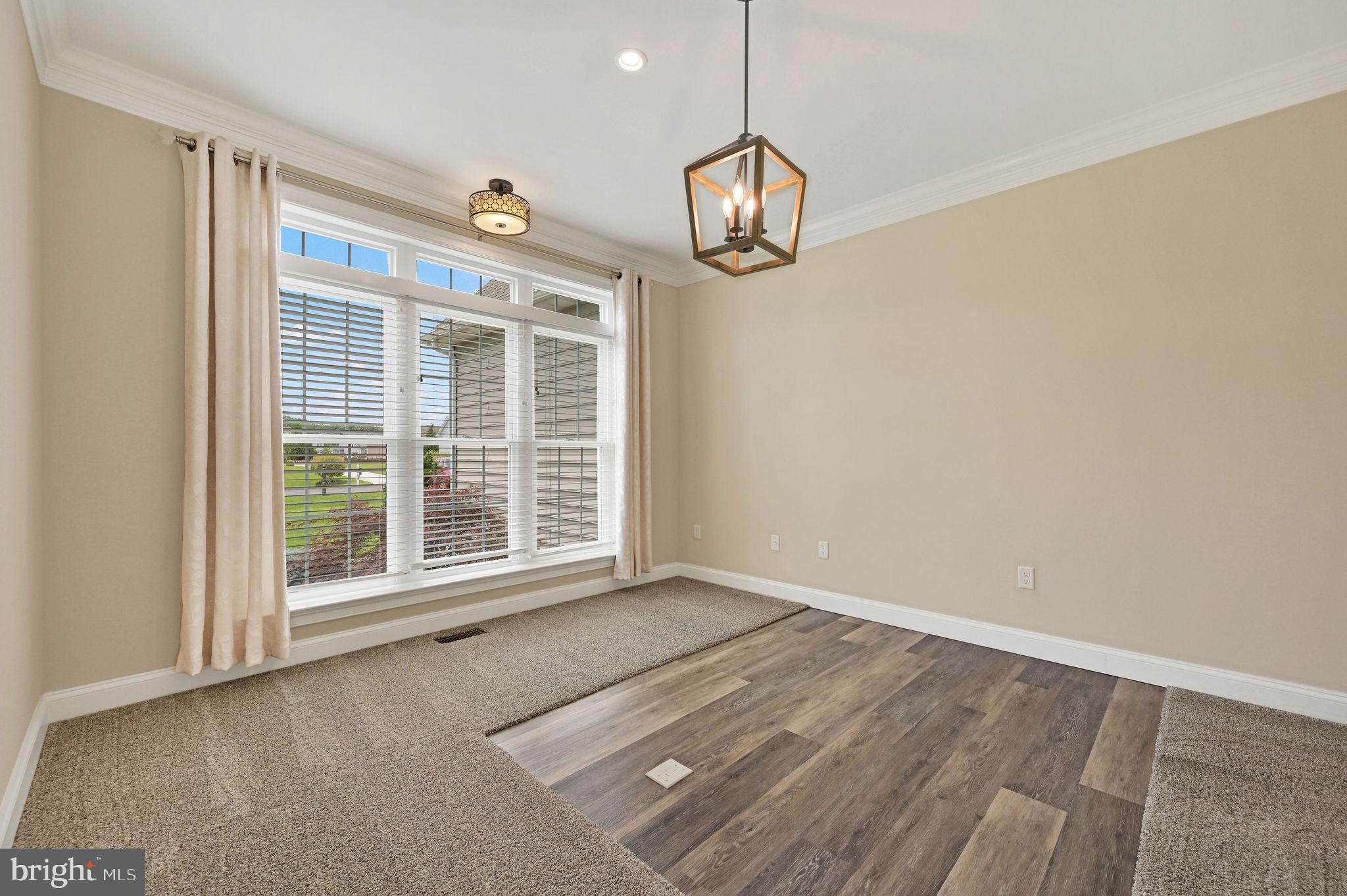 TOWNSEND FIELDS - Residential