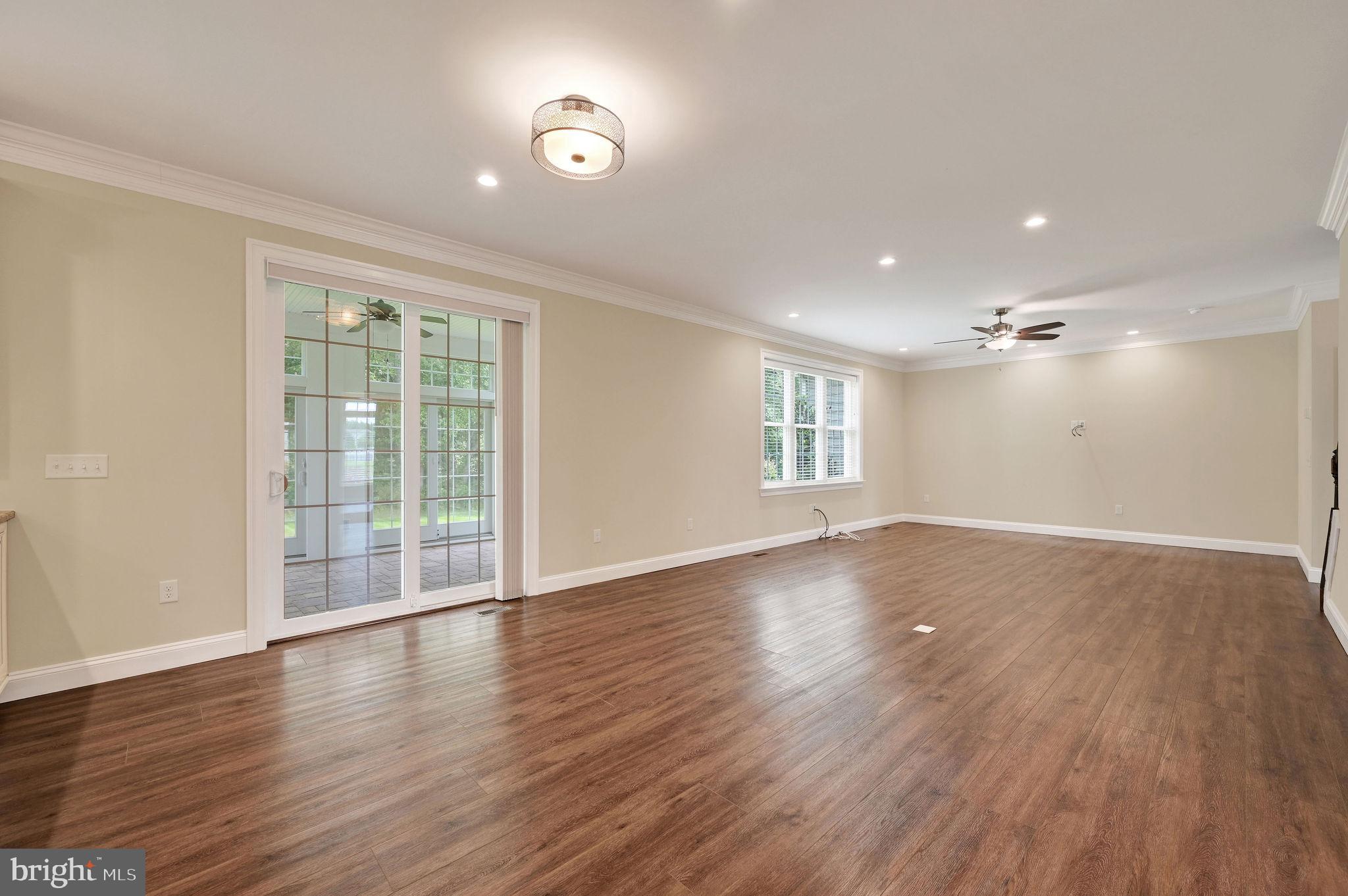 TOWNSEND FIELDS - Residential