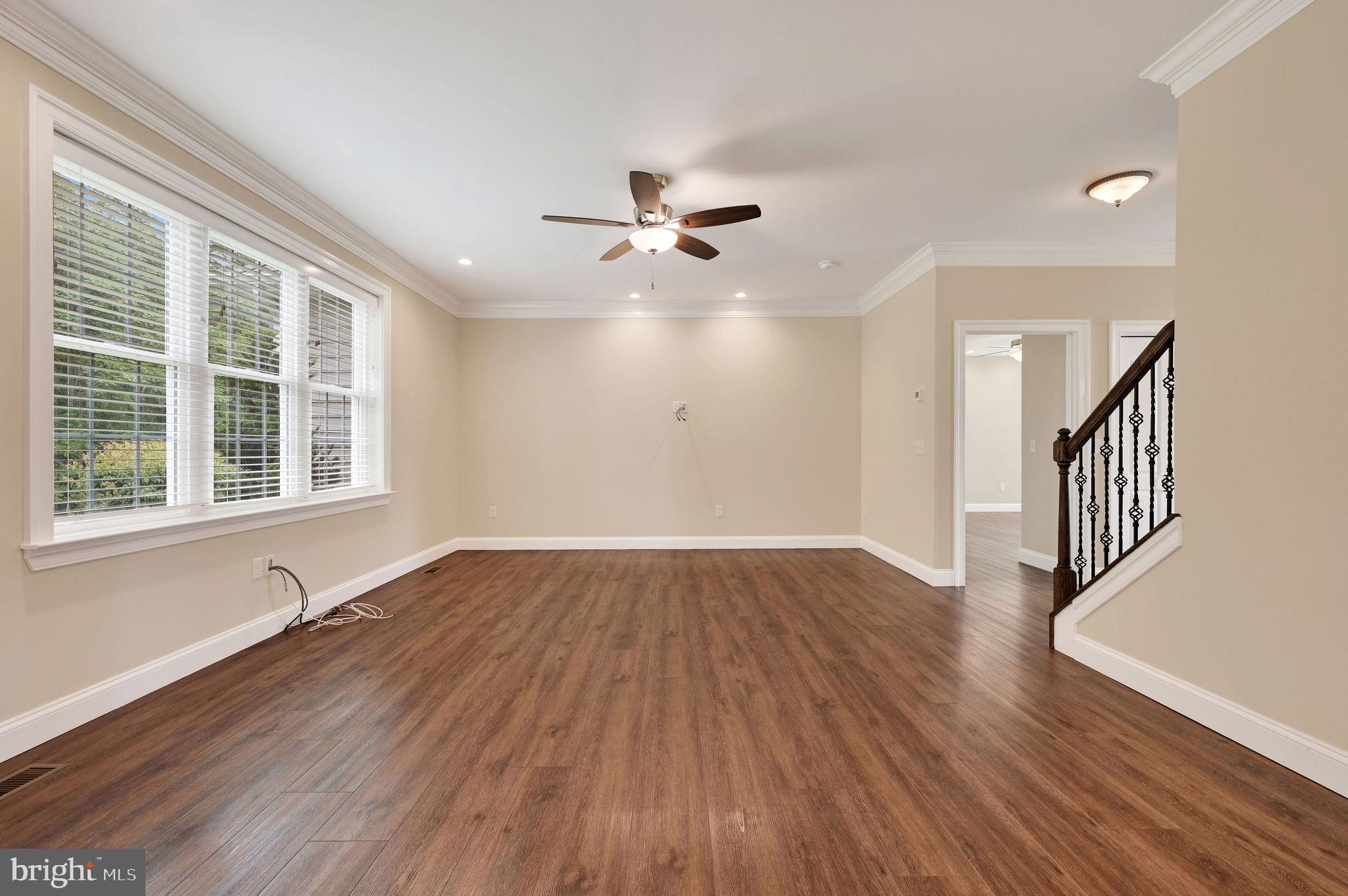 TOWNSEND FIELDS - Residential
