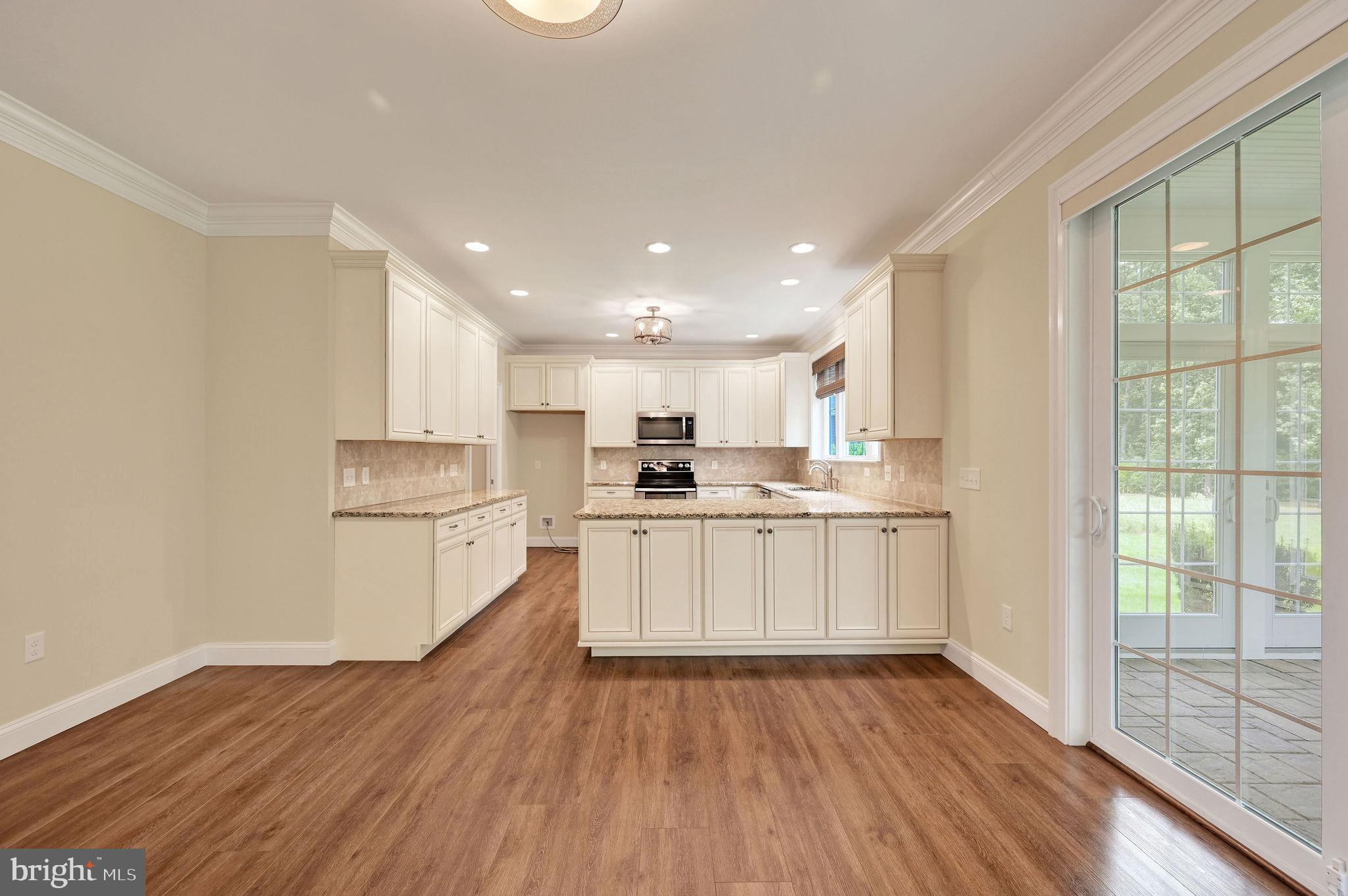 TOWNSEND FIELDS - Residential