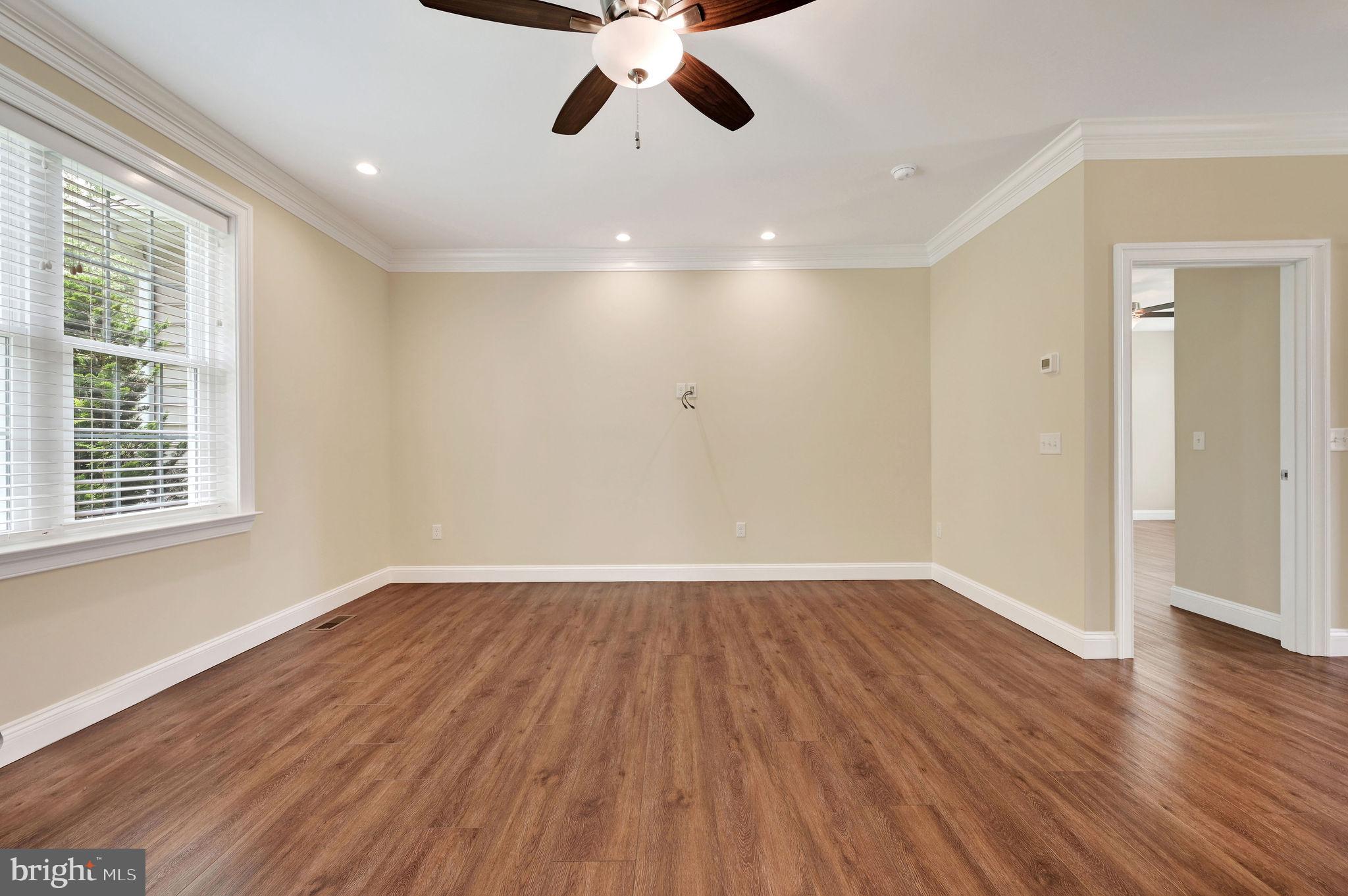 TOWNSEND FIELDS - Residential