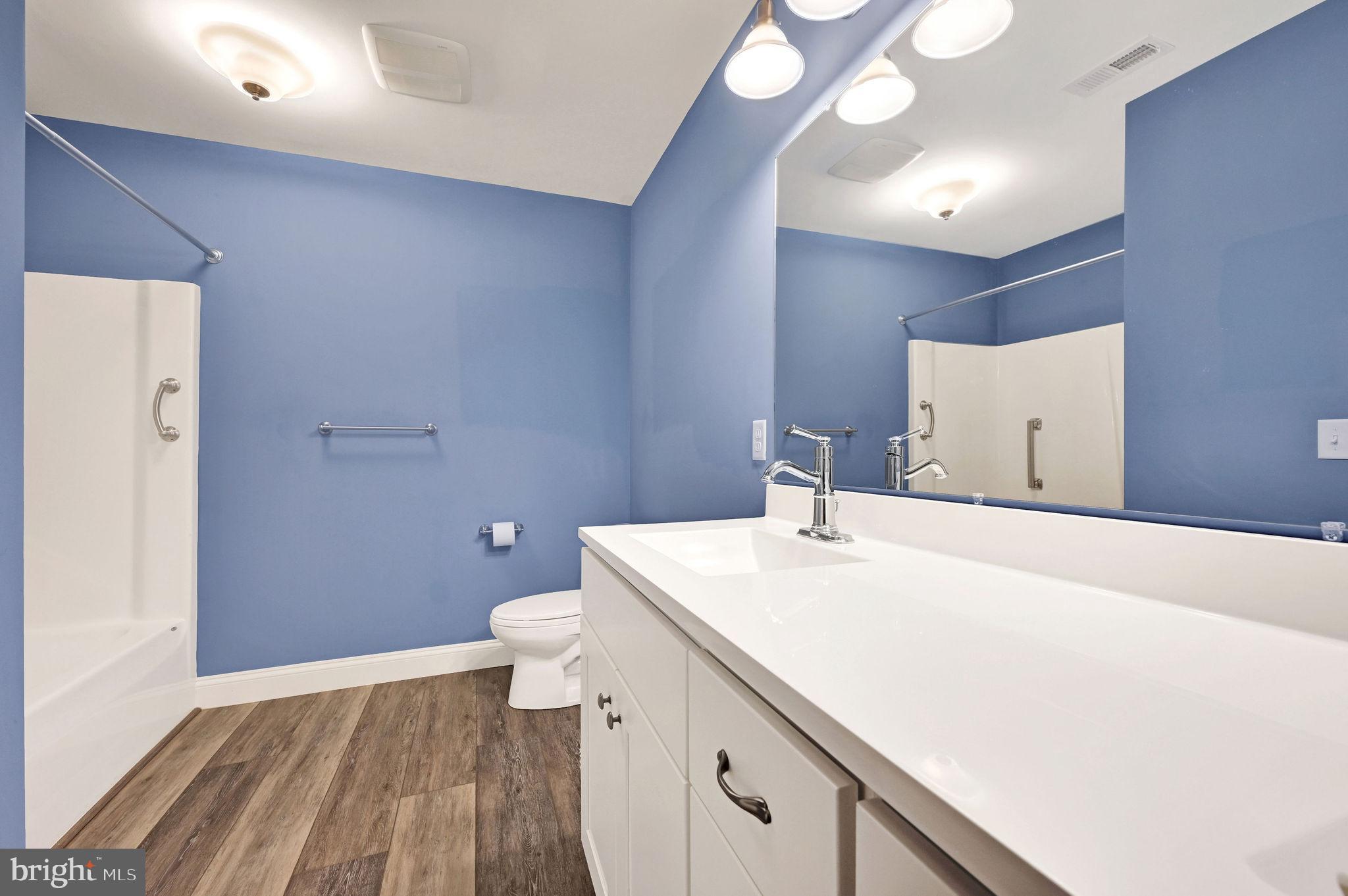 TOWNSEND FIELDS - Residential